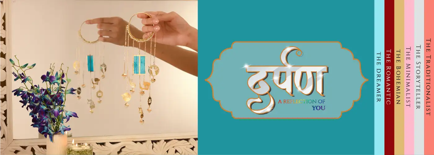 Darpan : A reflection of you, Kaleere by BeAbhika