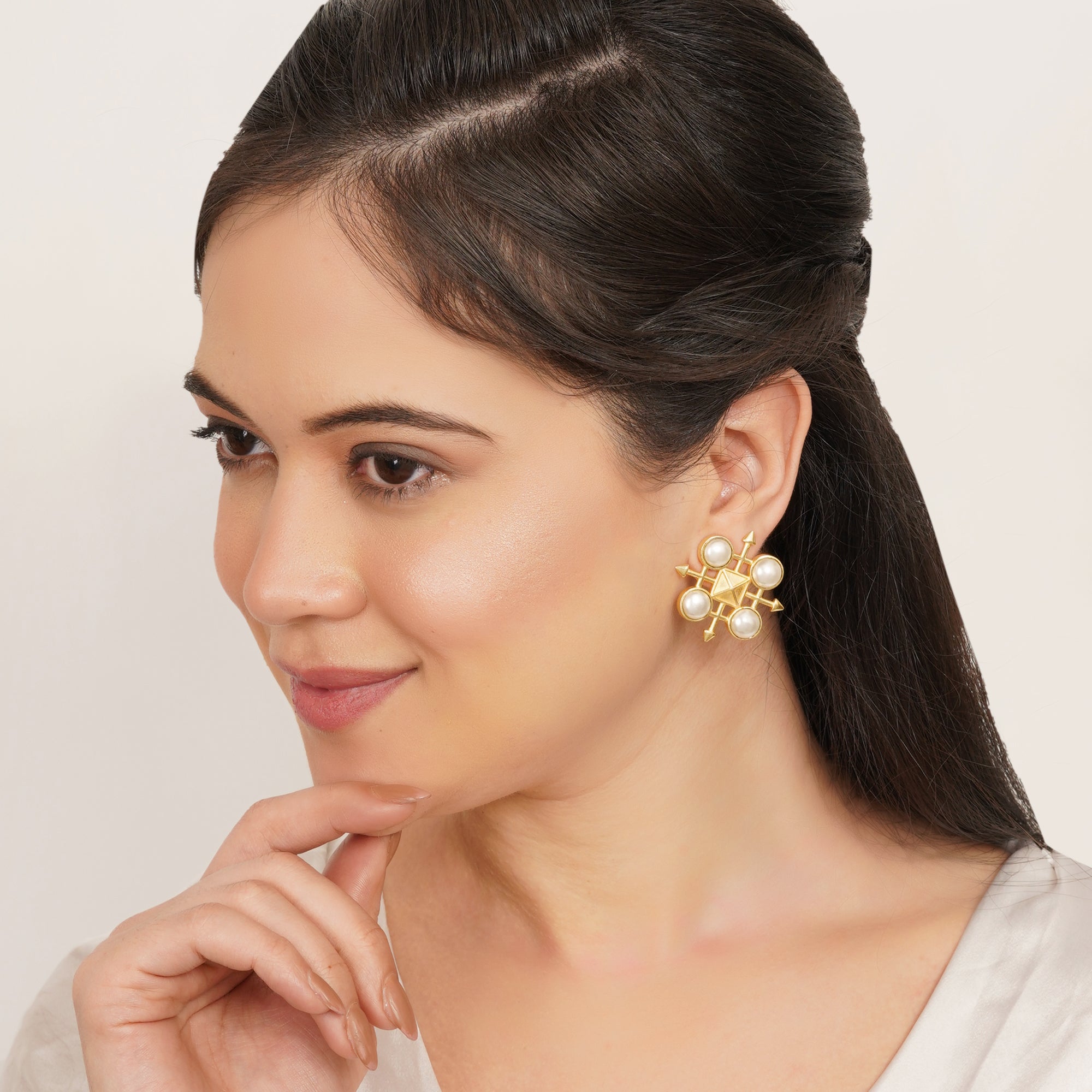 True North Earrings
