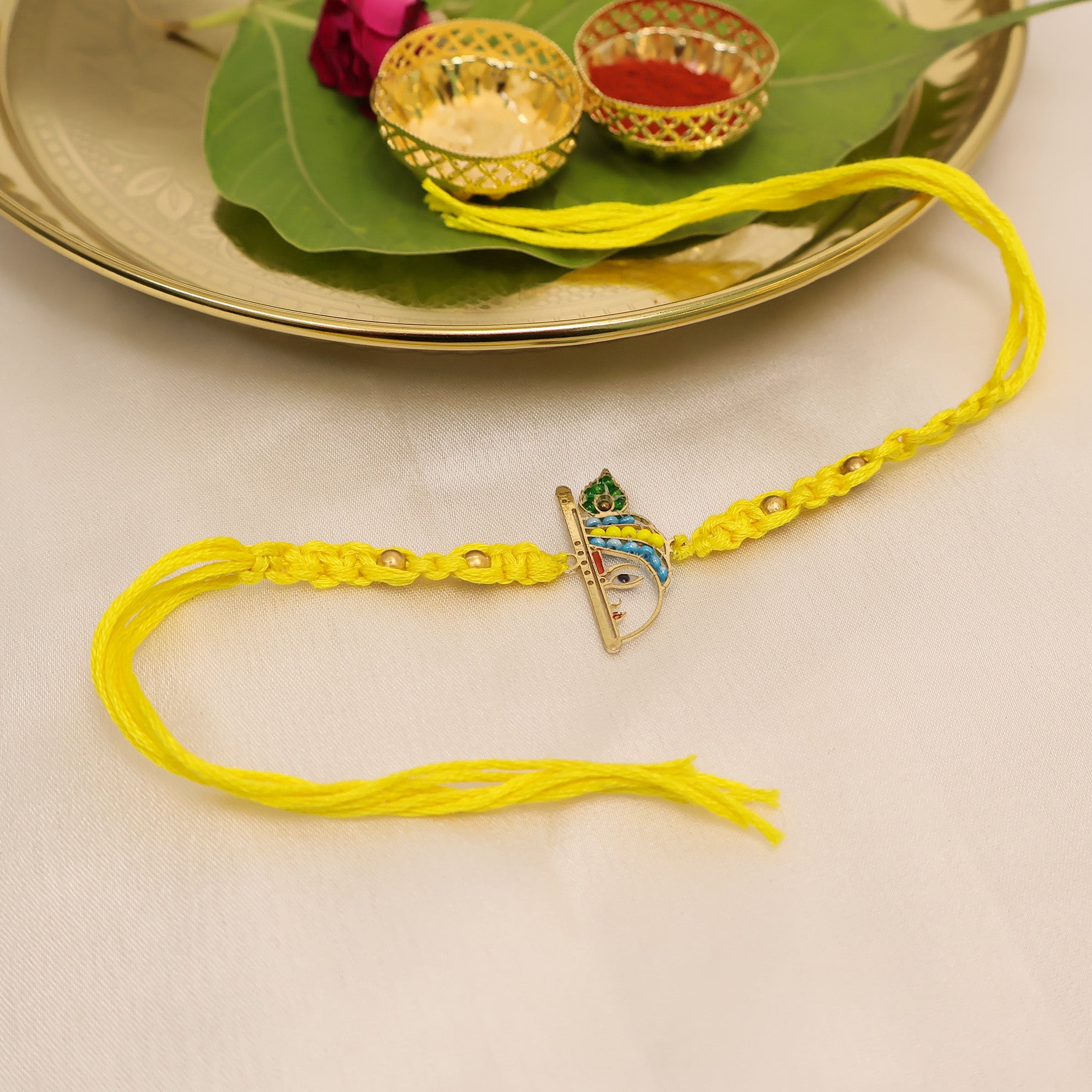 Krishna’s Guidance
