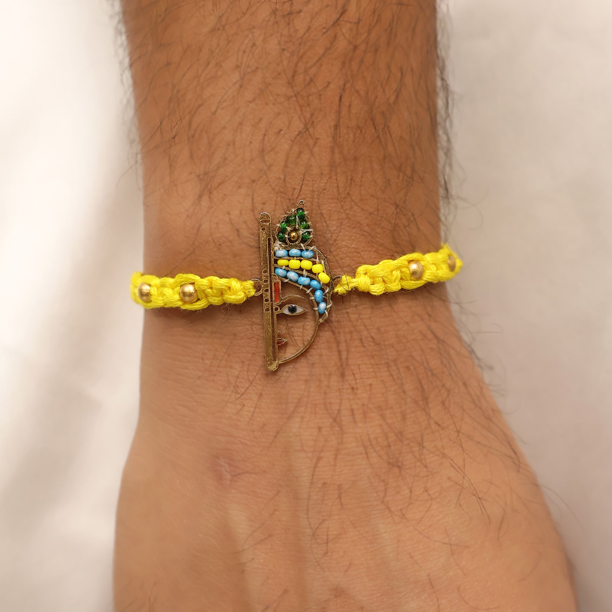 Krishna’s Guidance