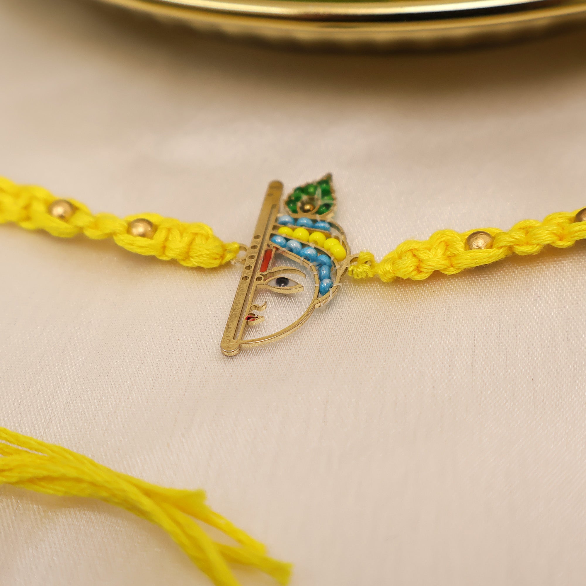 Krishna’s Guidance
