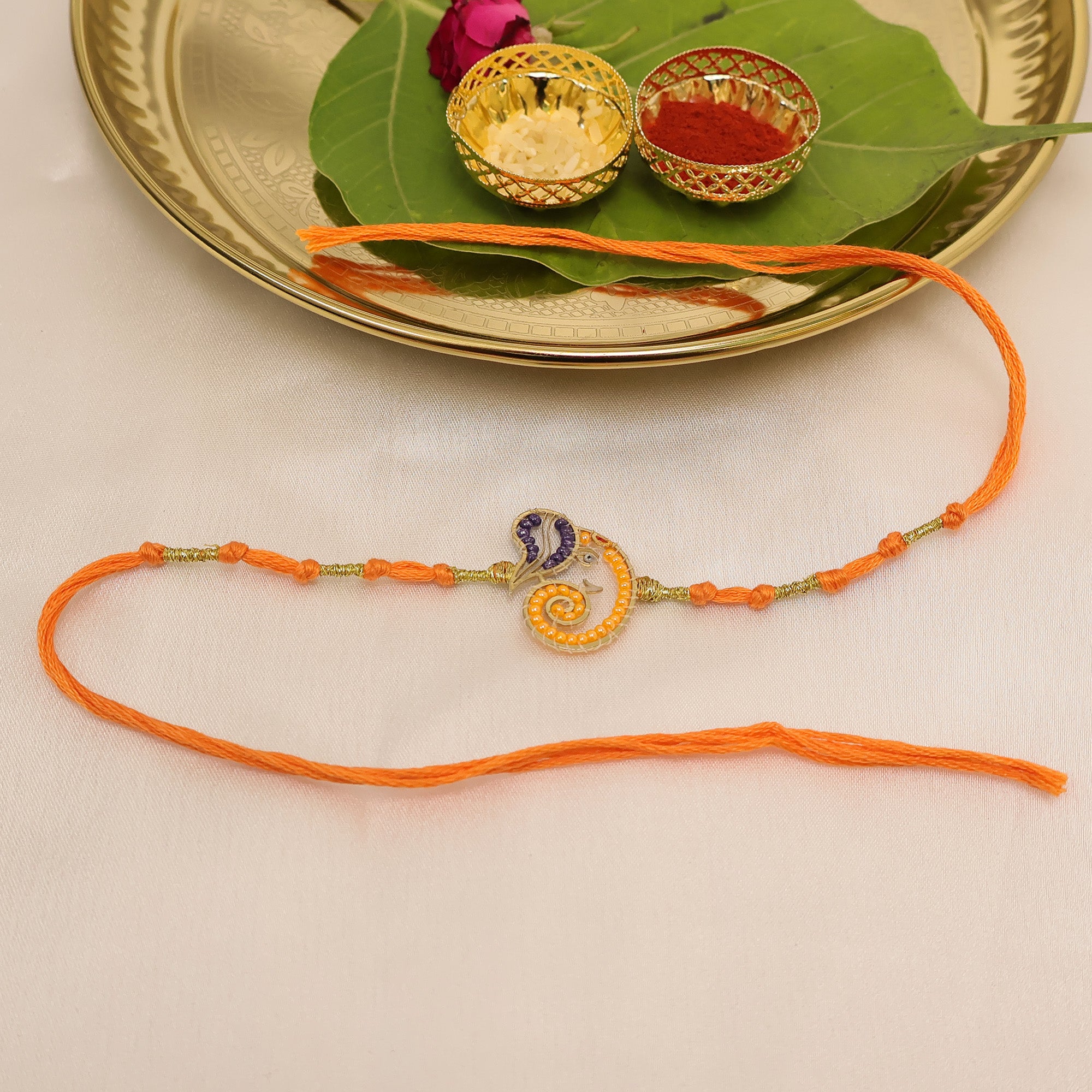 Ganesha’s Grace