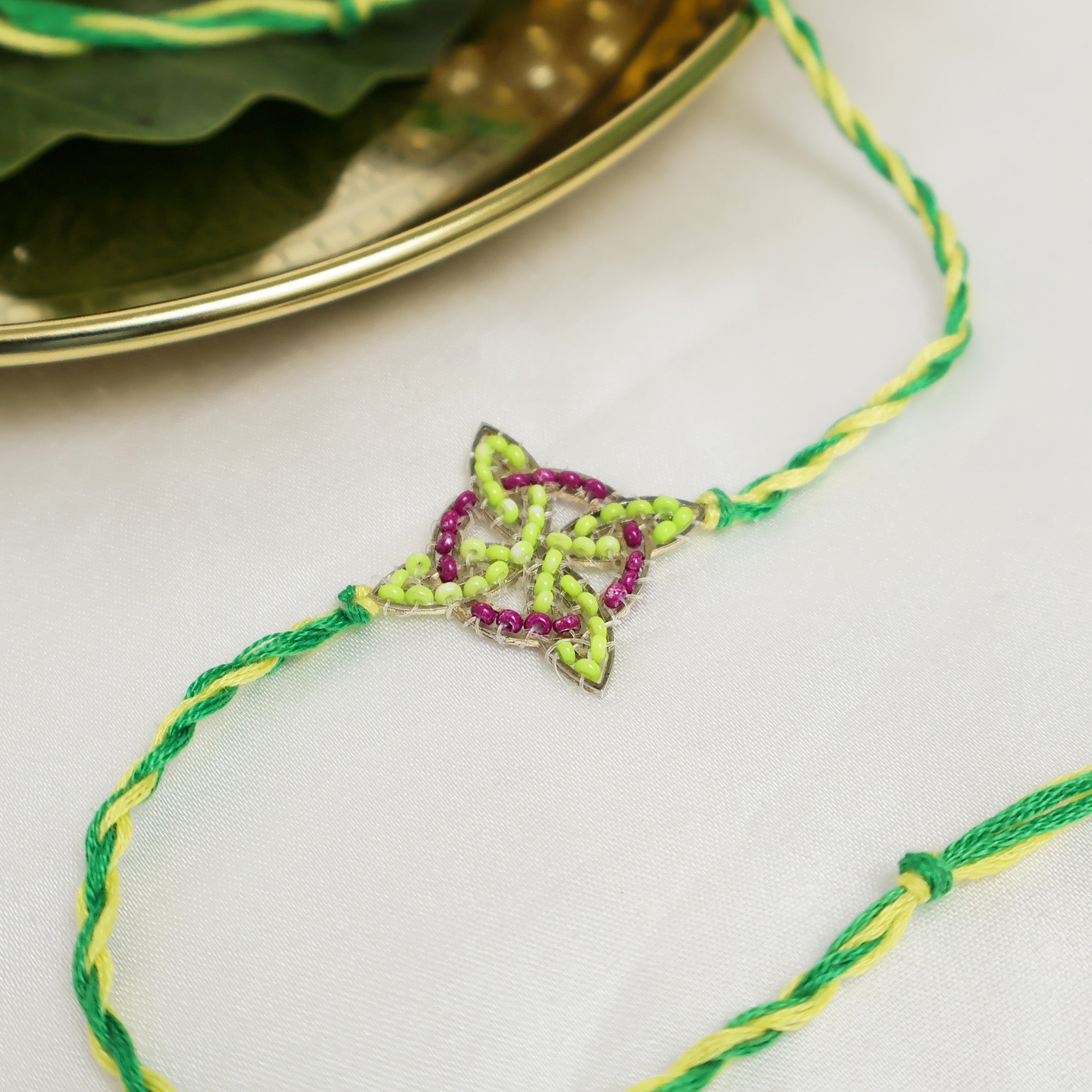 Infinite Bond Rakhi
