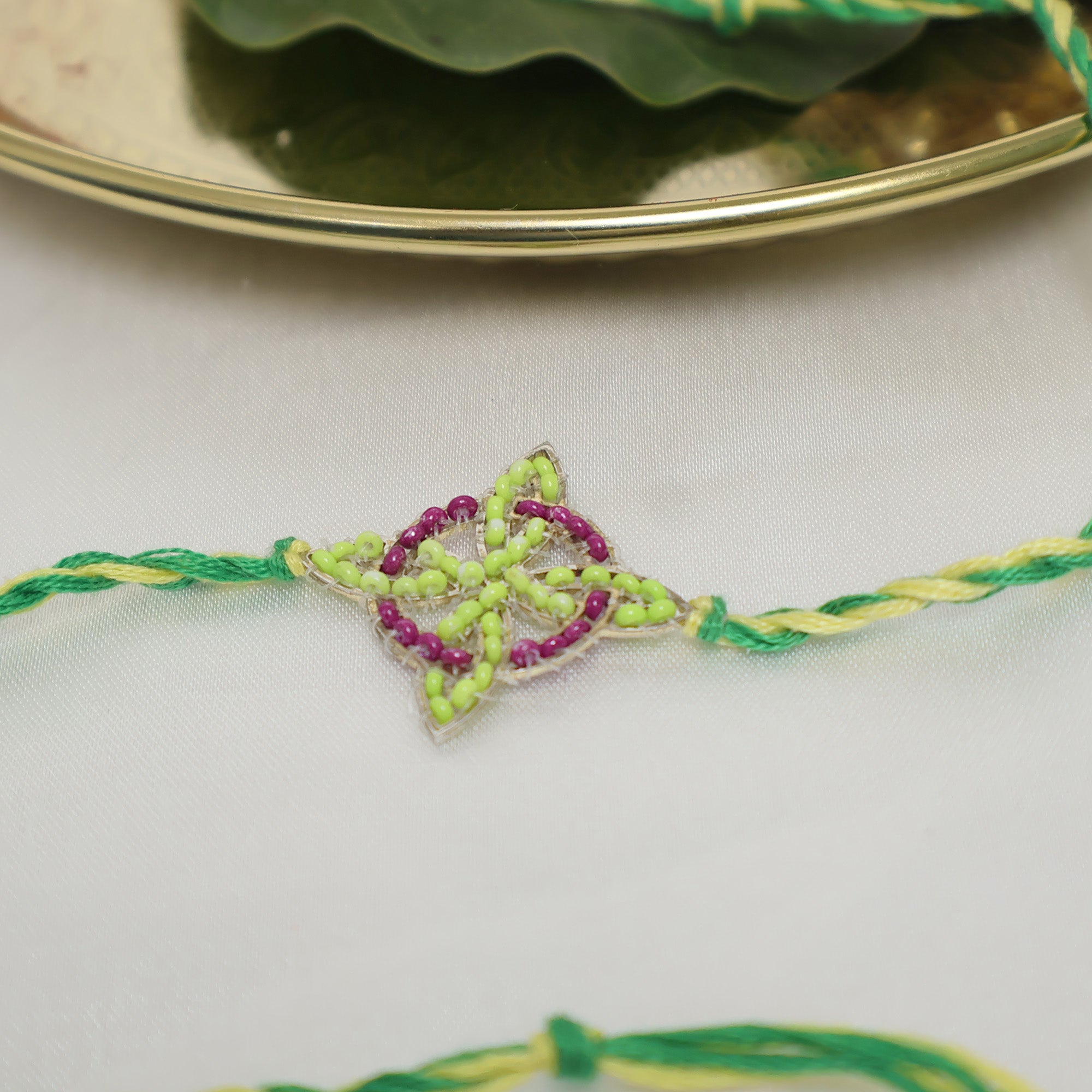 Infinite Bond Rakhi