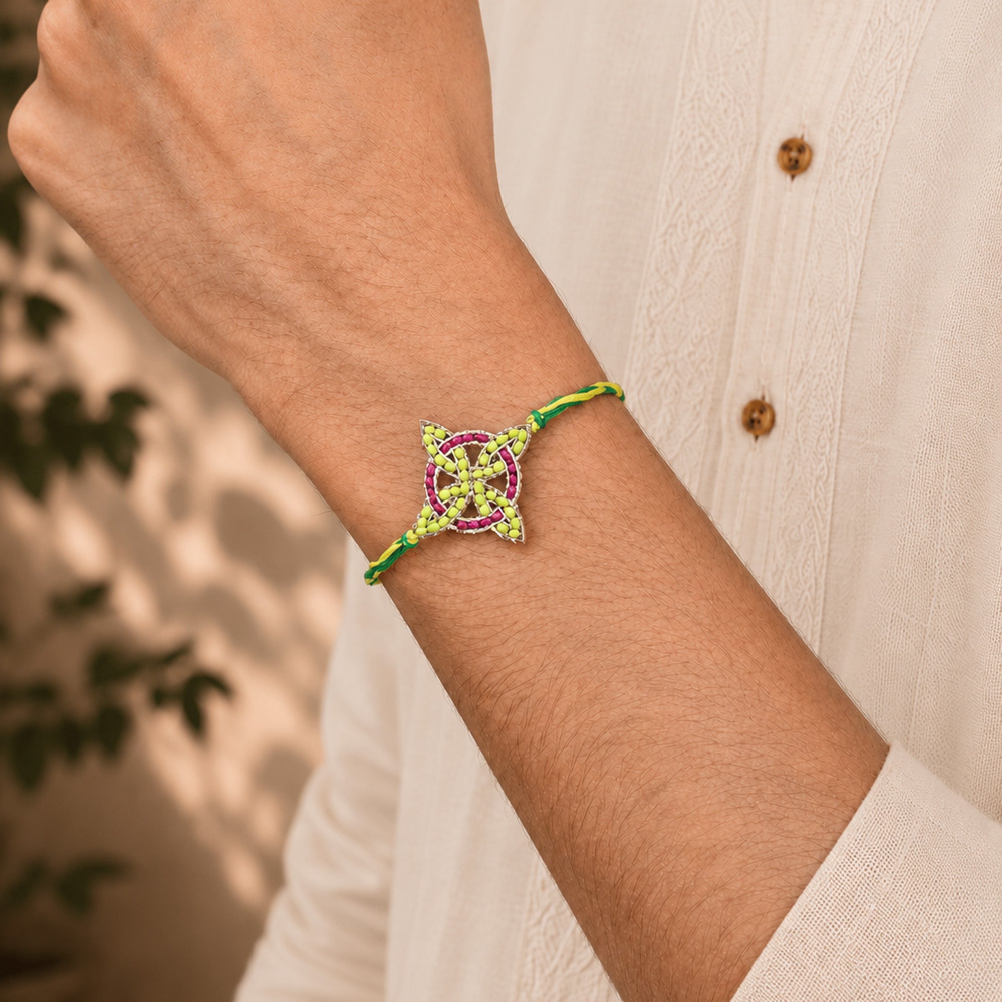 Infinite Bond Rakhi