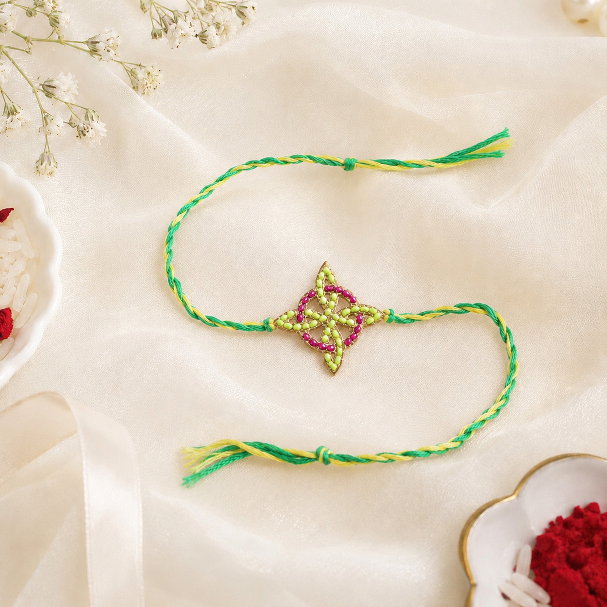 Infinite Bond Rakhi
