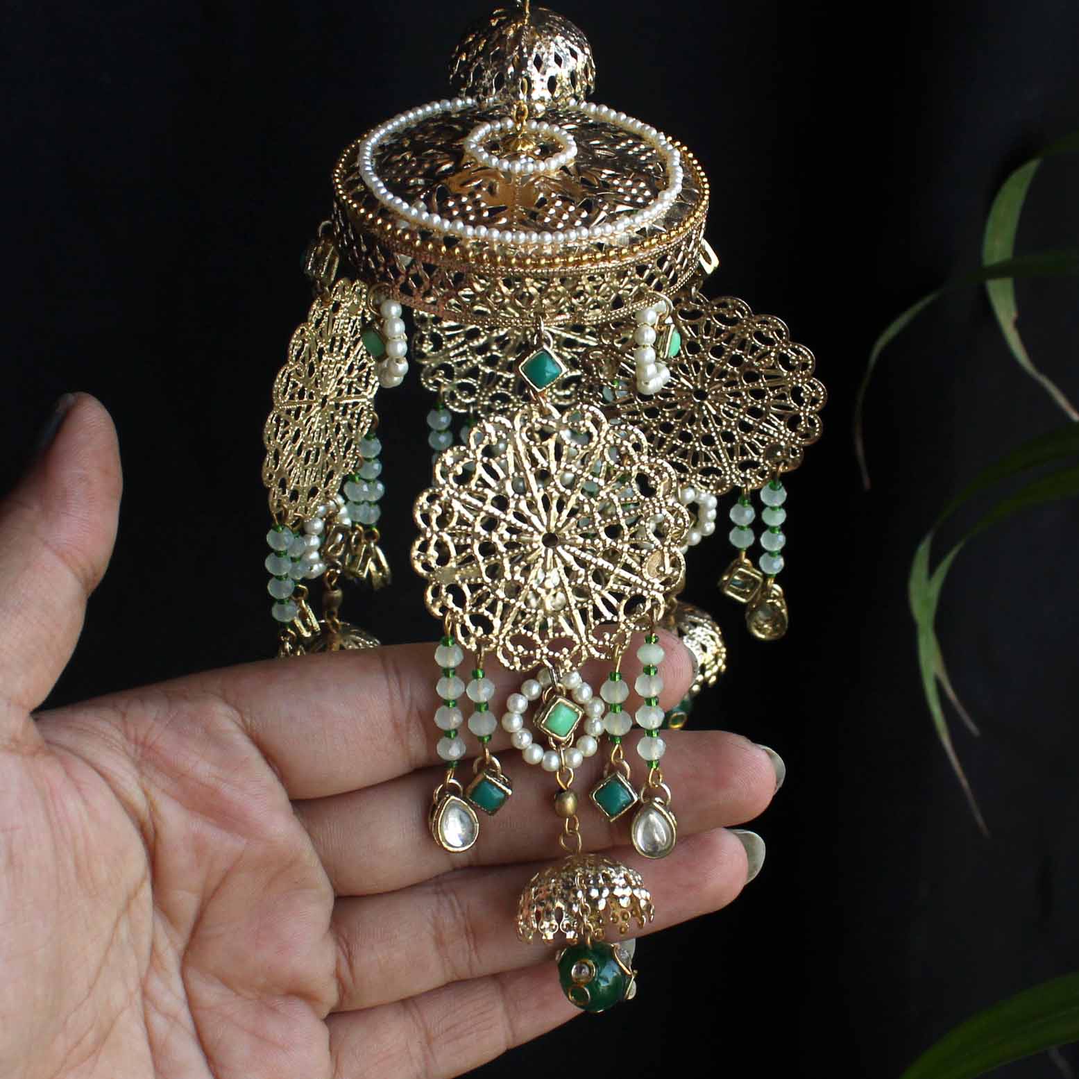 Customised Charms Golden Kaleere Punjabi Wedding Bridal Silver Kalira Personalised Golden Rose Gold Kaleera Traditional Designer Kalire