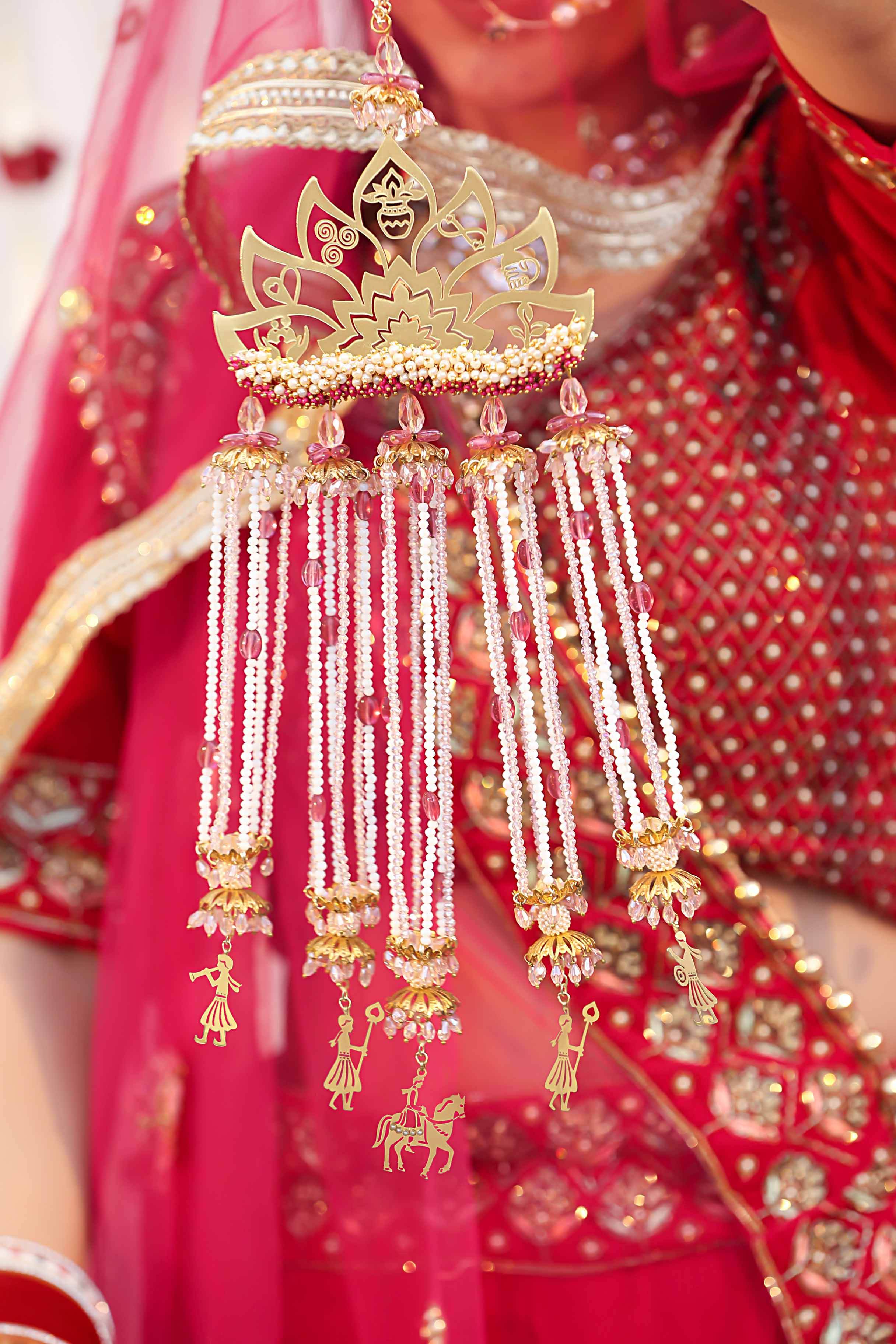Customised Charms Golden Kaleere Punjabi Wedding Bridal Silver Kalira Personalised Golden Rose Gold Kaleera Traditional Designer Kalire