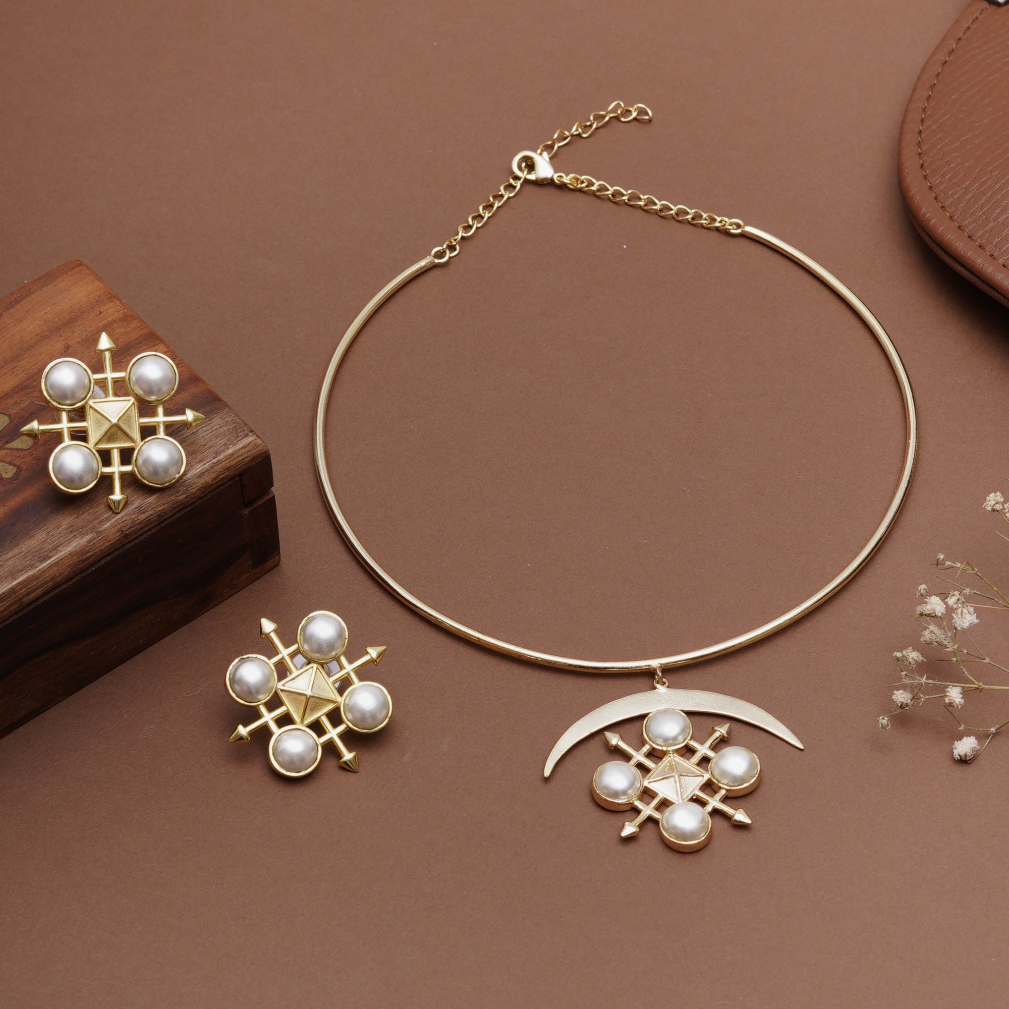 True North Necklace