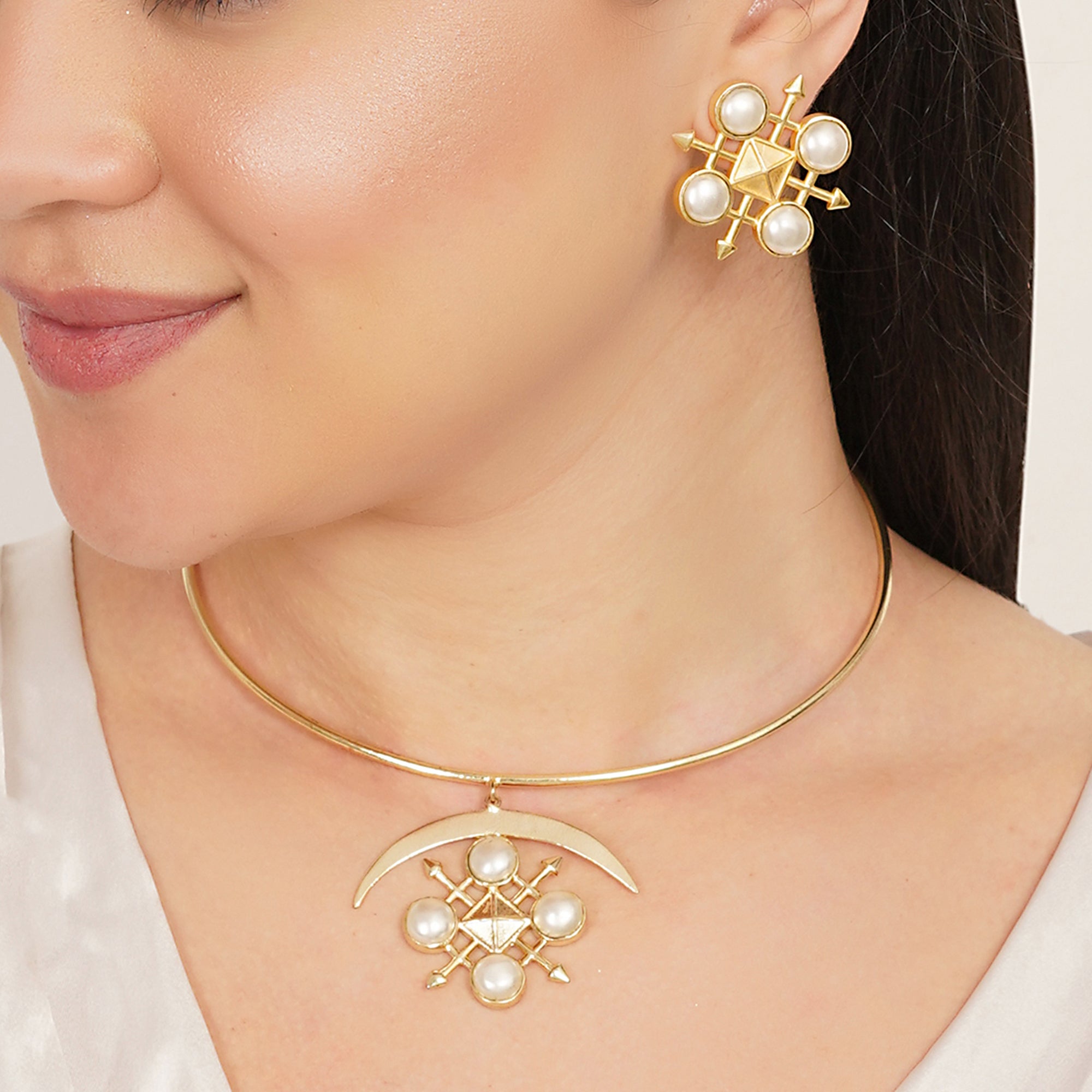 True North Necklace