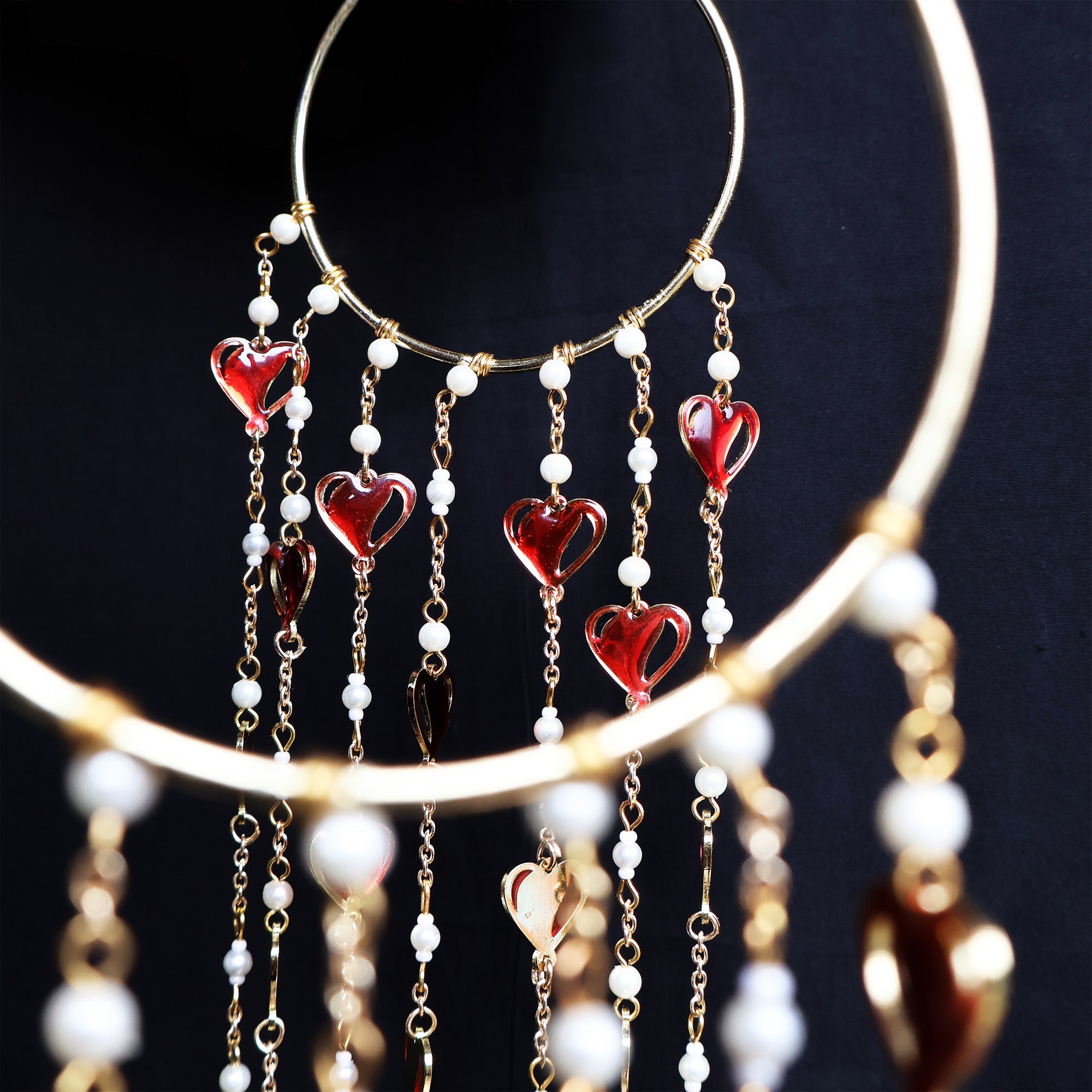 The Romantic Kaleera Set Of 2 Pieces