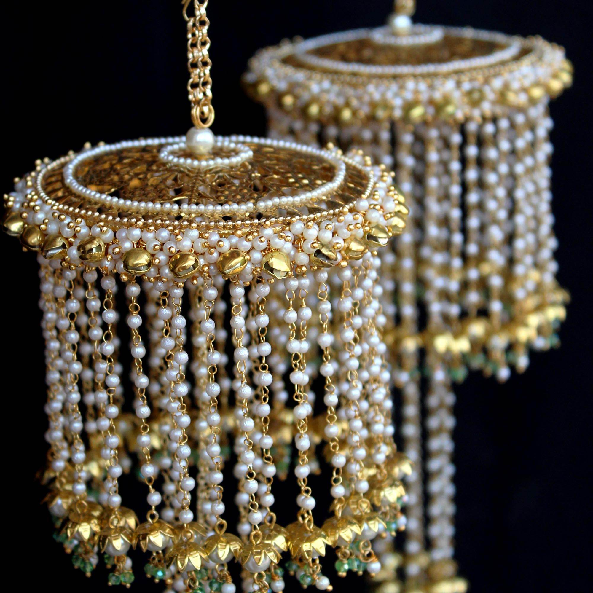 Customised Charms Golden Kaleere Punjabi Wedding Bridal Silver Kalira Personalised Golden Rose Gold Kaleera Traditional Designer Kalire