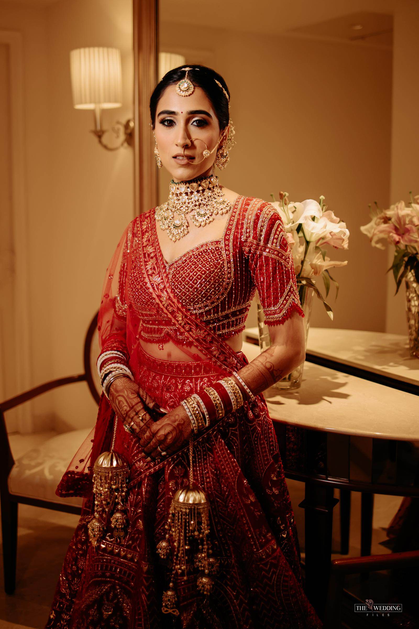 Customised Charms Evil Eye Kaleere - BeAbhika.com