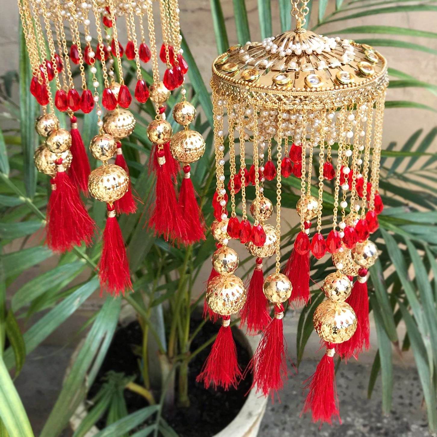 Customised Charms Golden Kaleere Punjabi Wedding Bridal Silver Kalira Personalised Golden Rose Gold Kaleera Traditional Designer Kalire