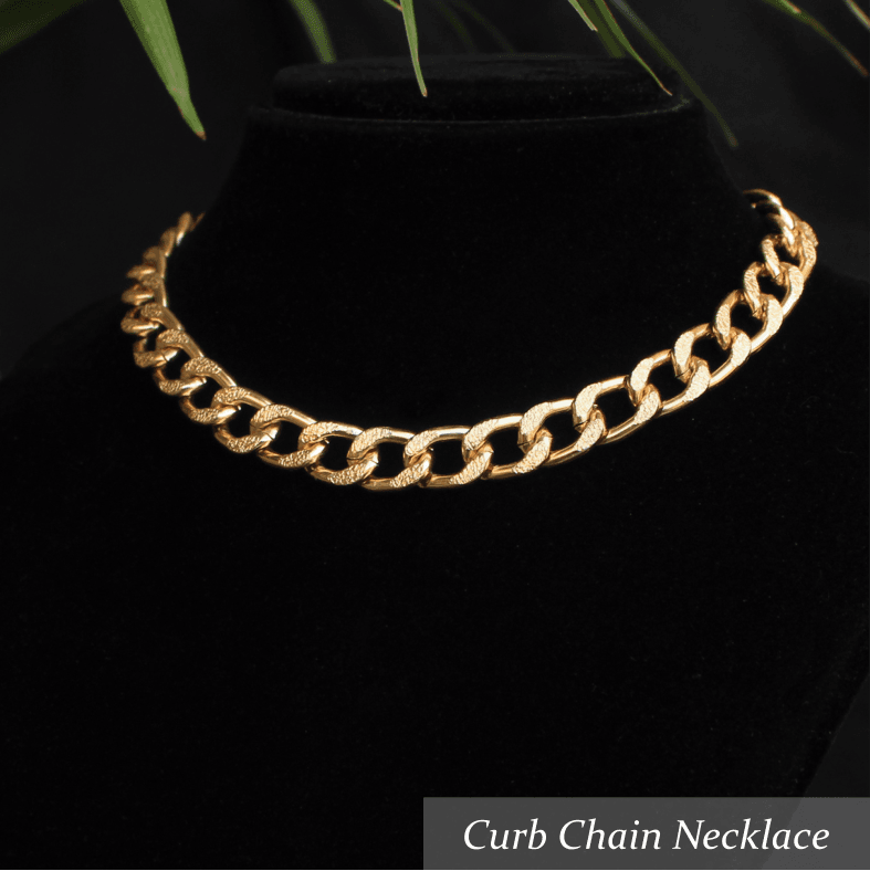 Make Your Own 3 Layer Necklace - BeAbhika.com