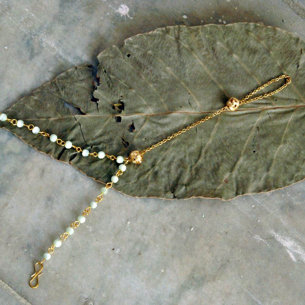 Chhui Mui Bracelet - BeAbhika.com