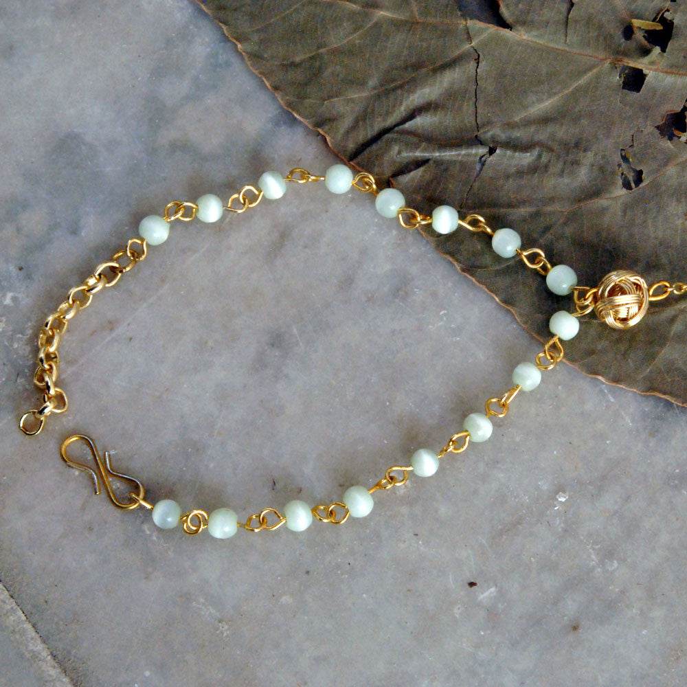 Chhui Mui Bracelet - BeAbhika.com