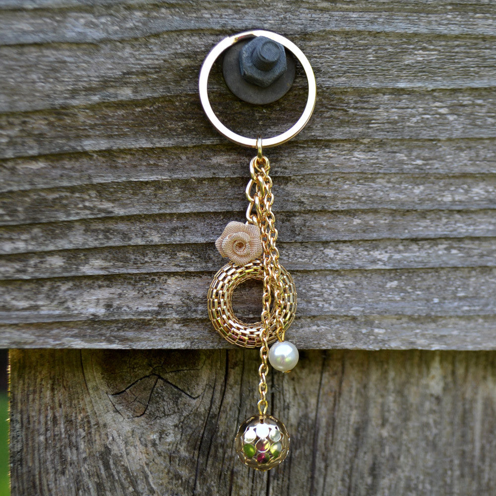 Chain Charms