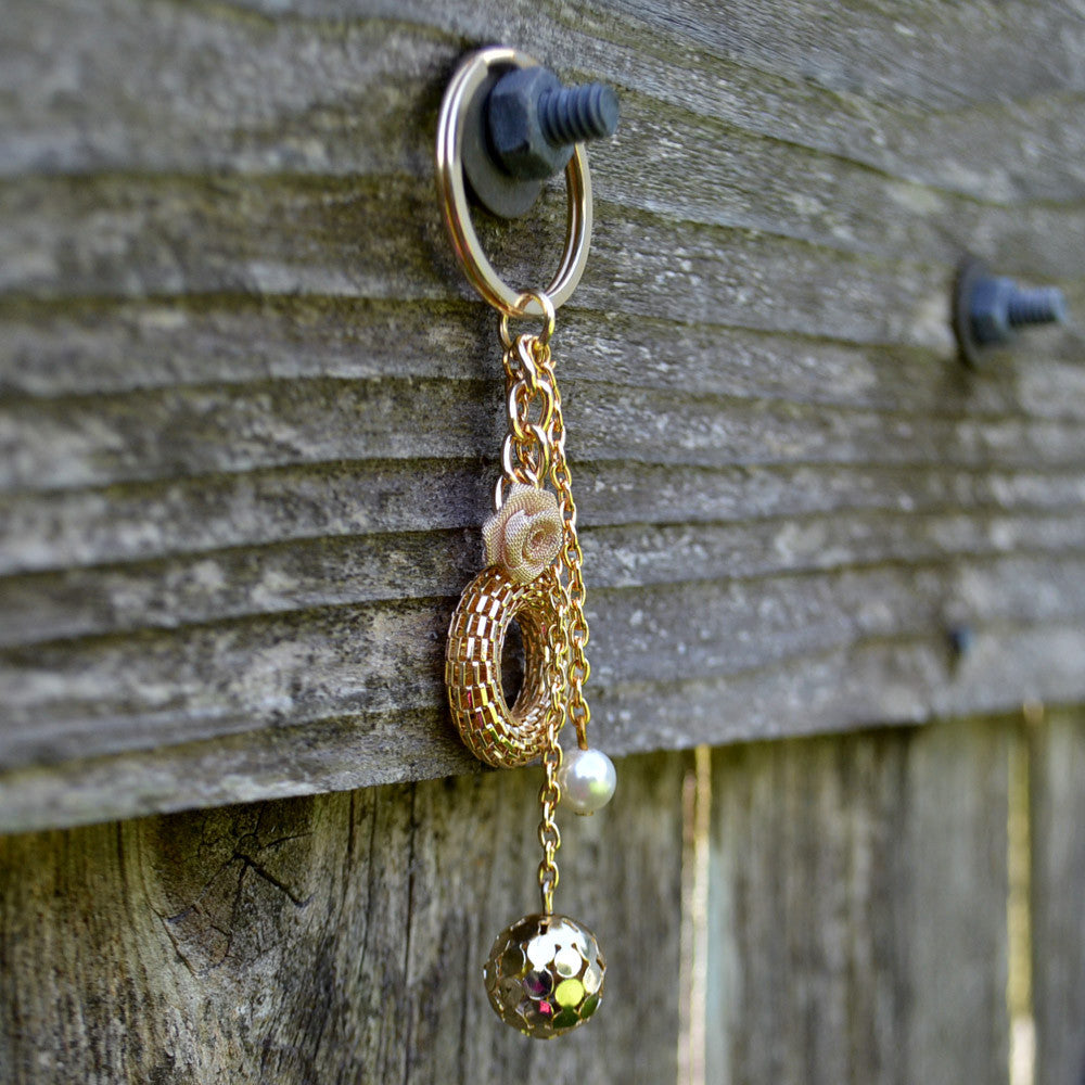 Chain Charms
