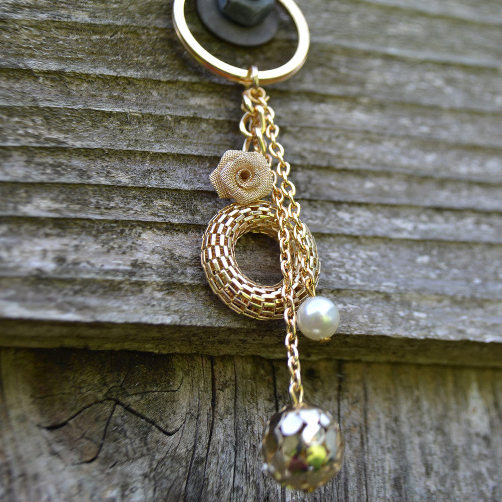 Chain Charms