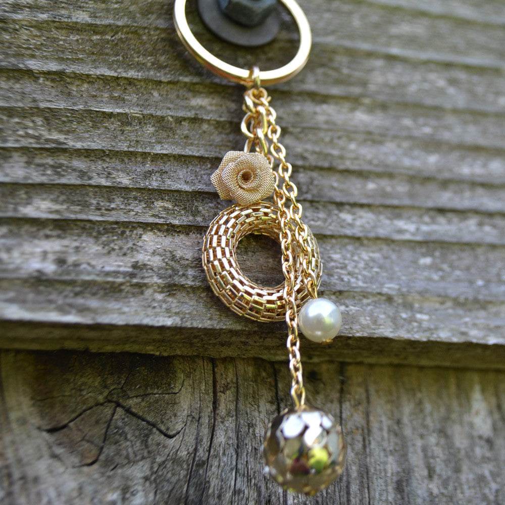 Chain Charms - BeAbhika.com