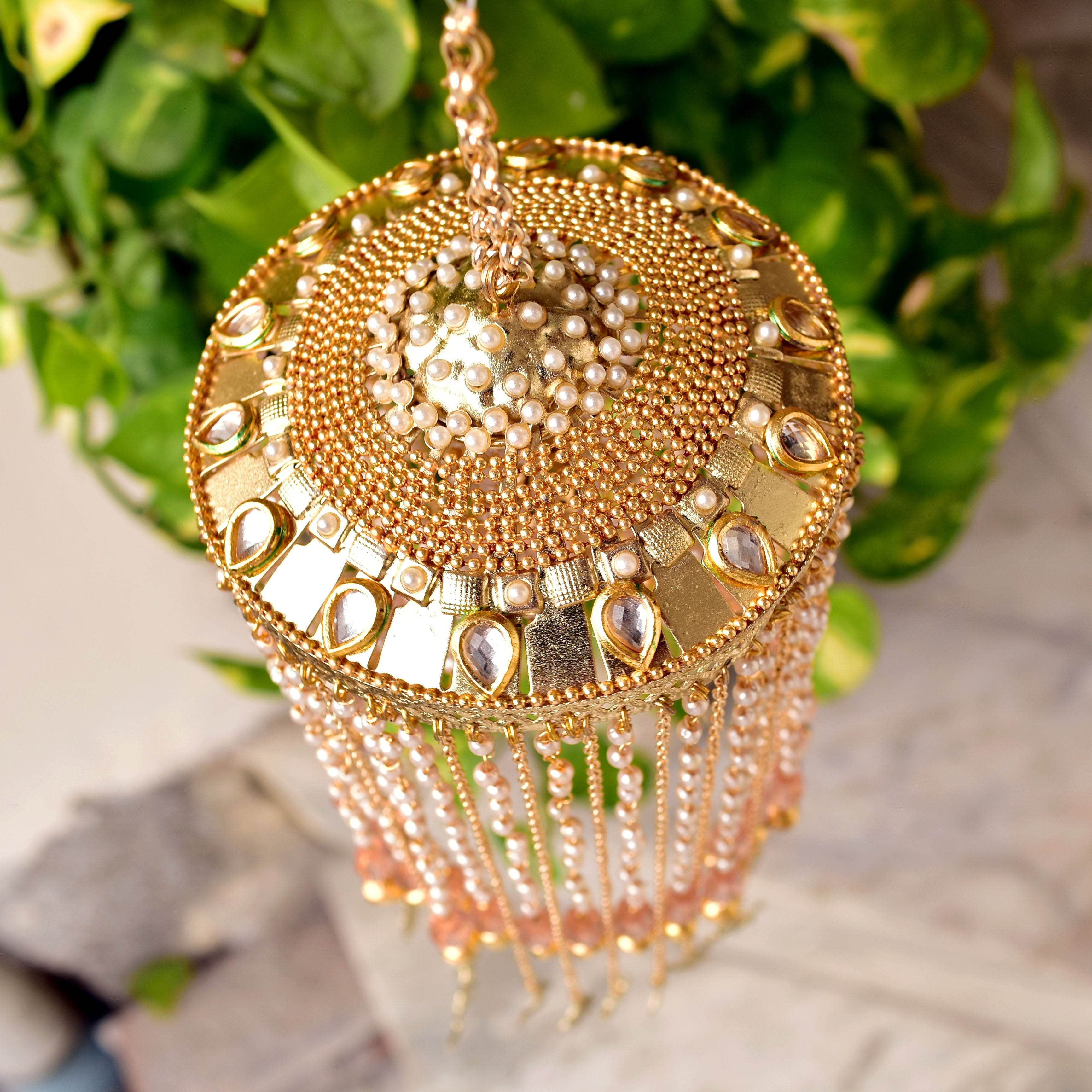 Customised Charms Golden Kaleere Punjabi Wedding Bridal Silver Kalira Personalised Golden Rose Gold Kaleera Traditional Designer Kalire