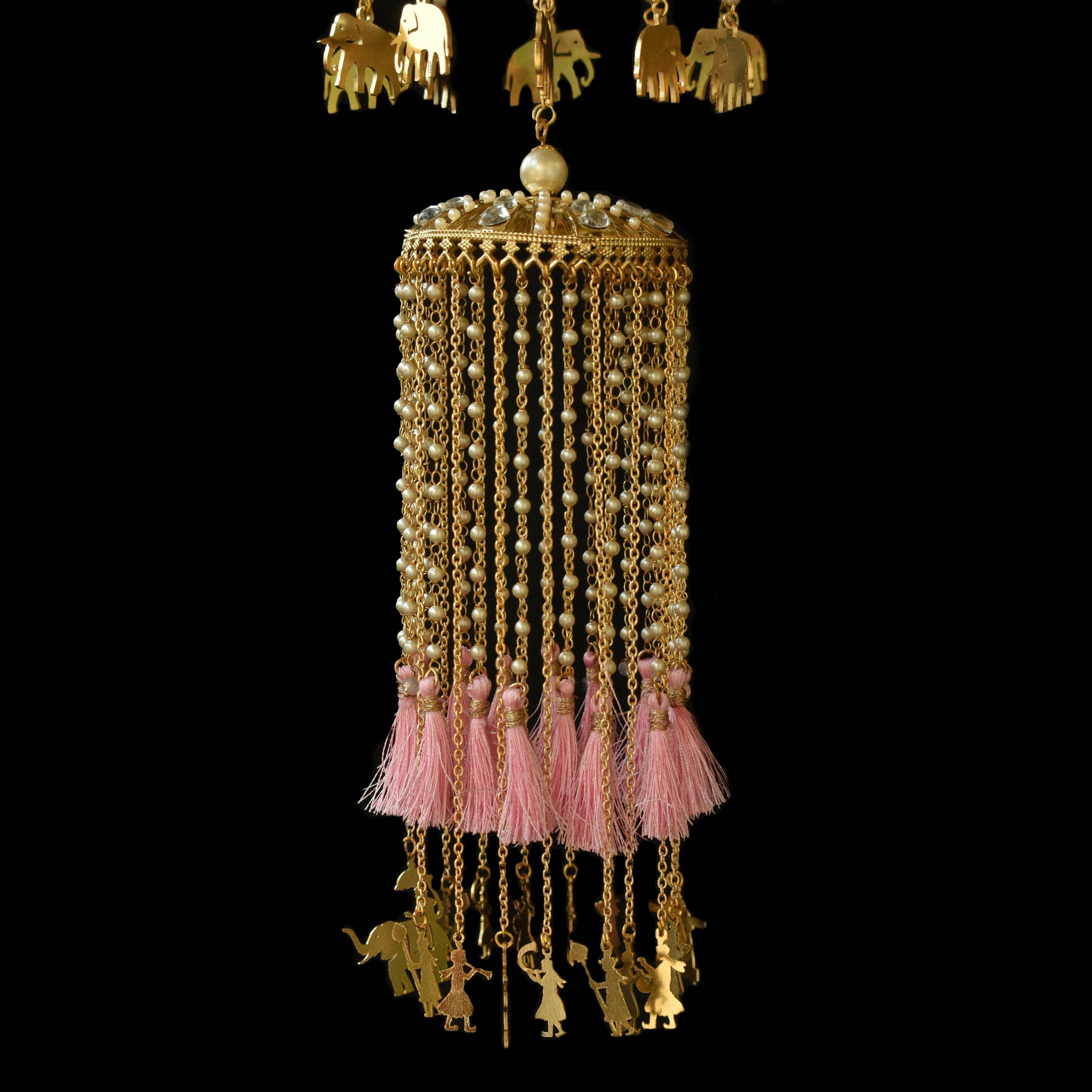 Customised Charms Golden Kaleere Punjabi Wedding Bridal Silver Kalira Personalised Golden Rose Gold Kaleera Traditional Designer Kalire