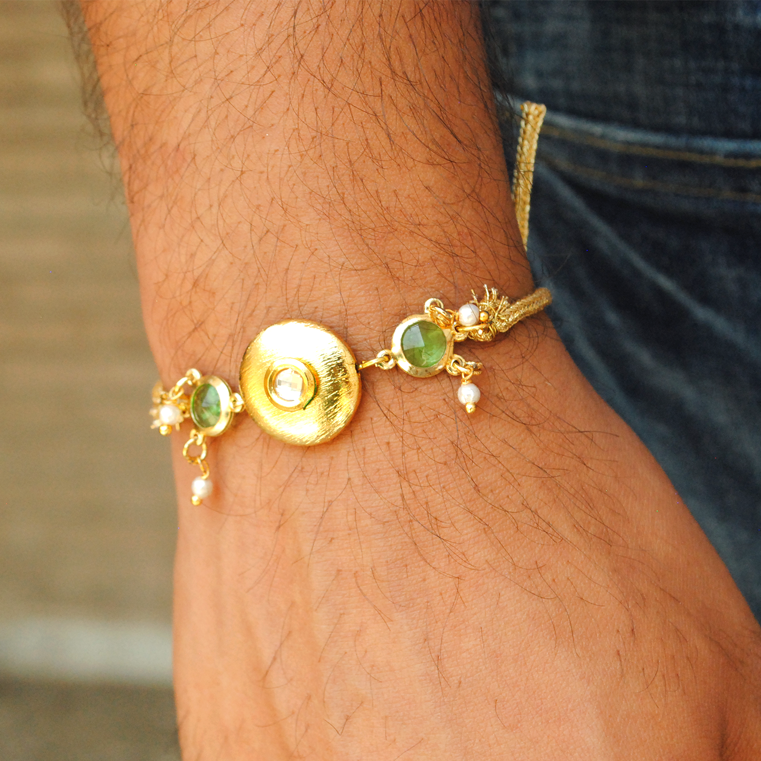 BeAbhika Bhai Bhabhi Rakhi Combo Set Designer Unique Rakshabandhan Rakhi Lumba Available In India At Best Price COD Express Shipping Send Rakhi Lumba To Abroad Personalised Initial Name Letter Customised