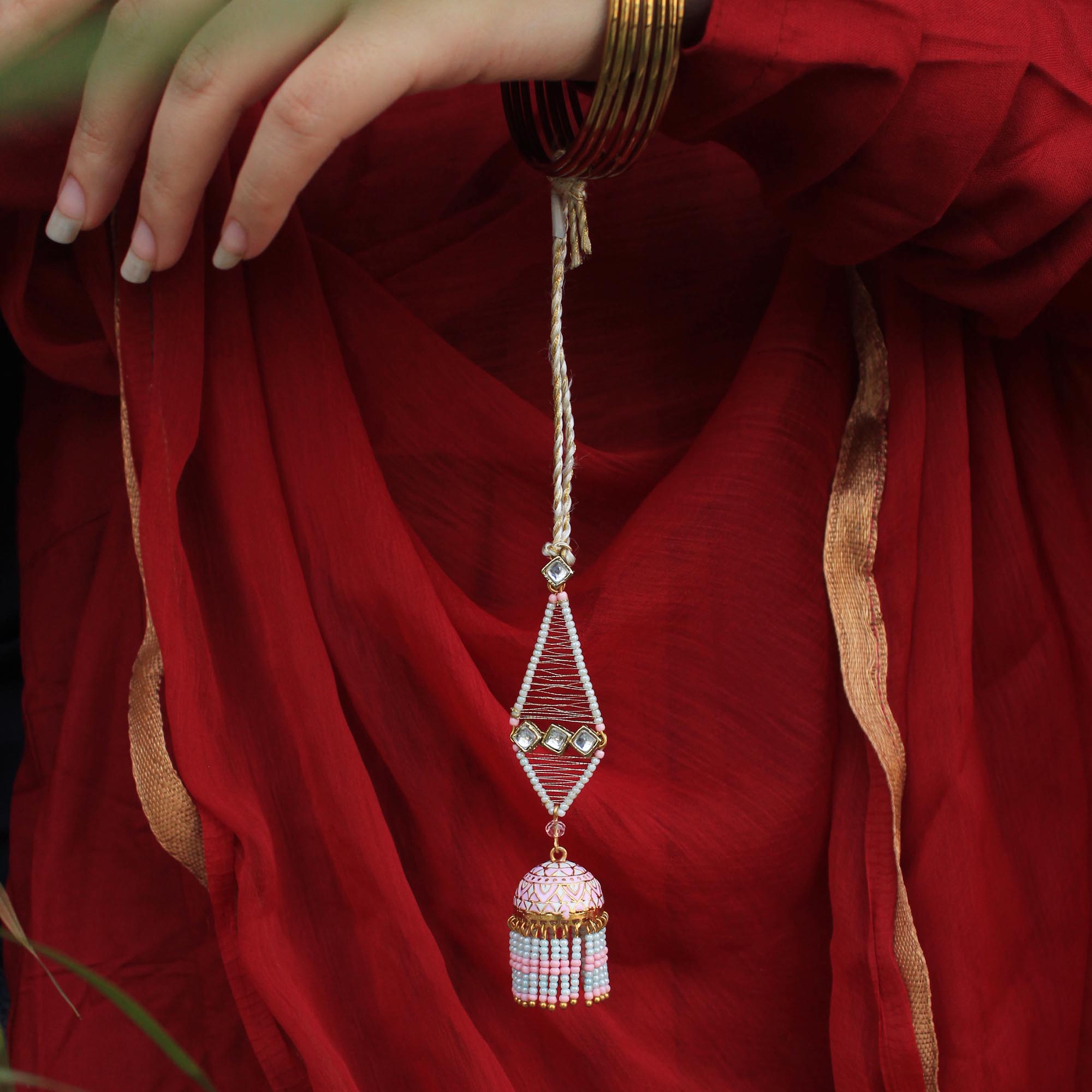 Roseate Kundan Lumba