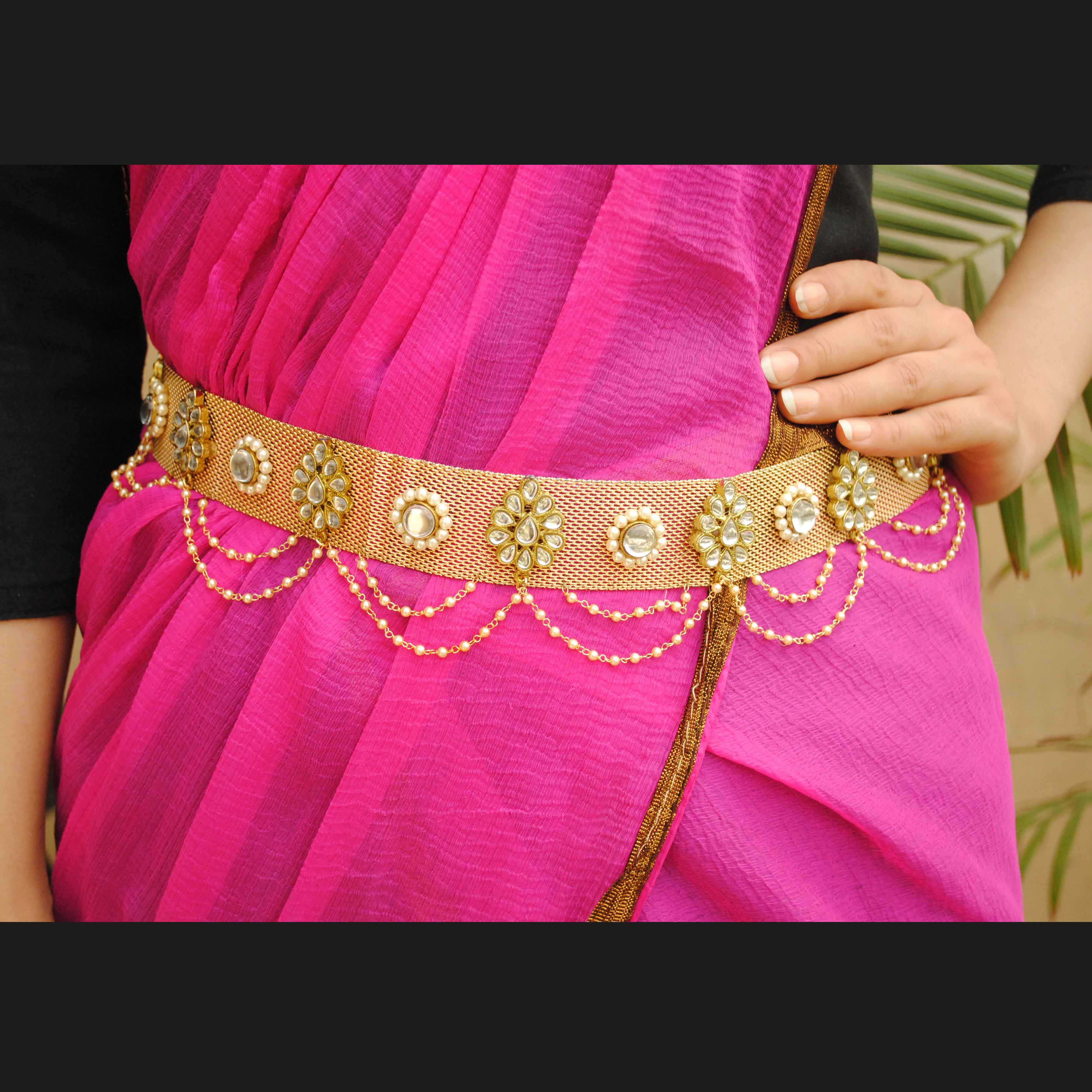 Jewelry & Accessory Box For Wedding Day - BeAbhika.com