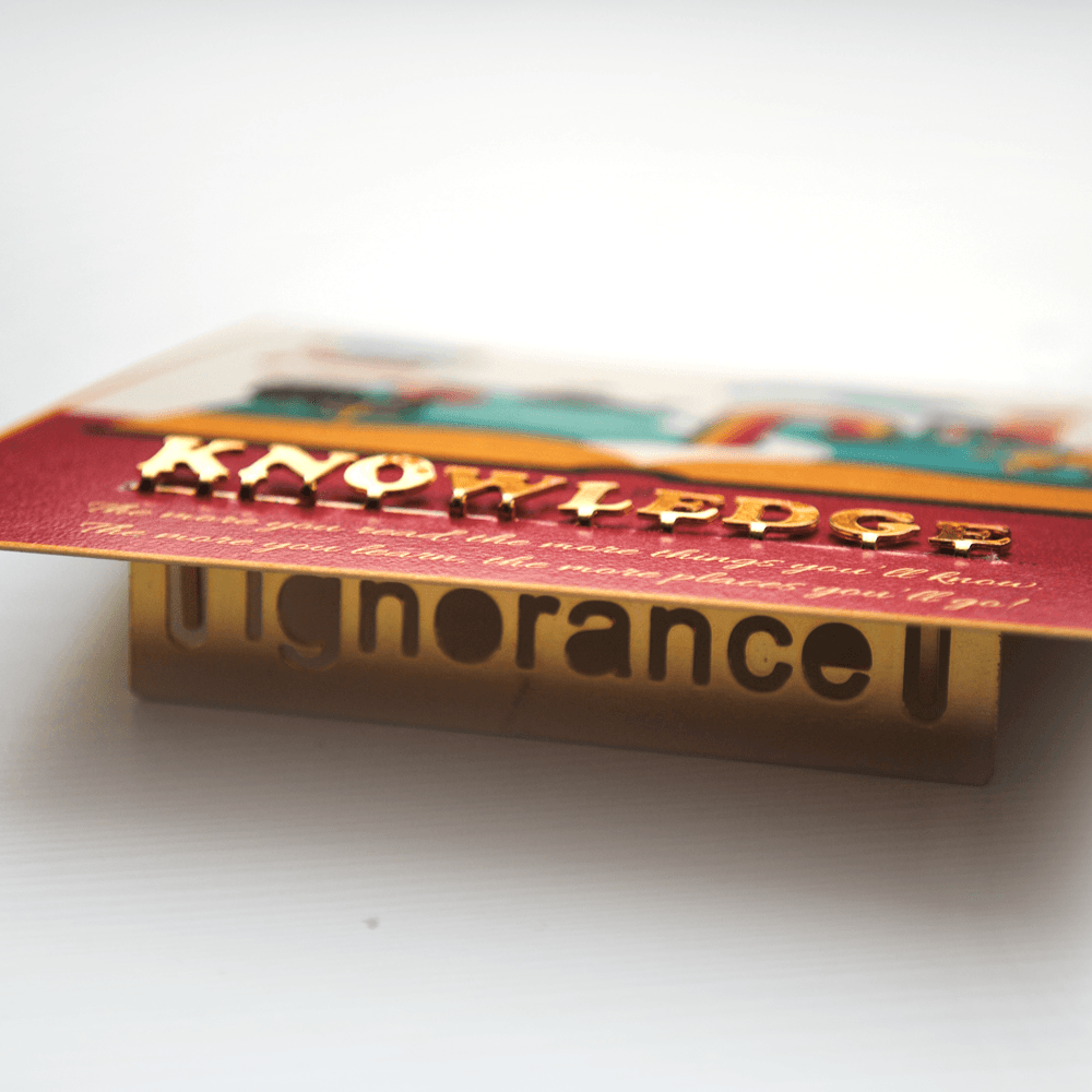 Knowledge Bookmark - BeAbhika.com