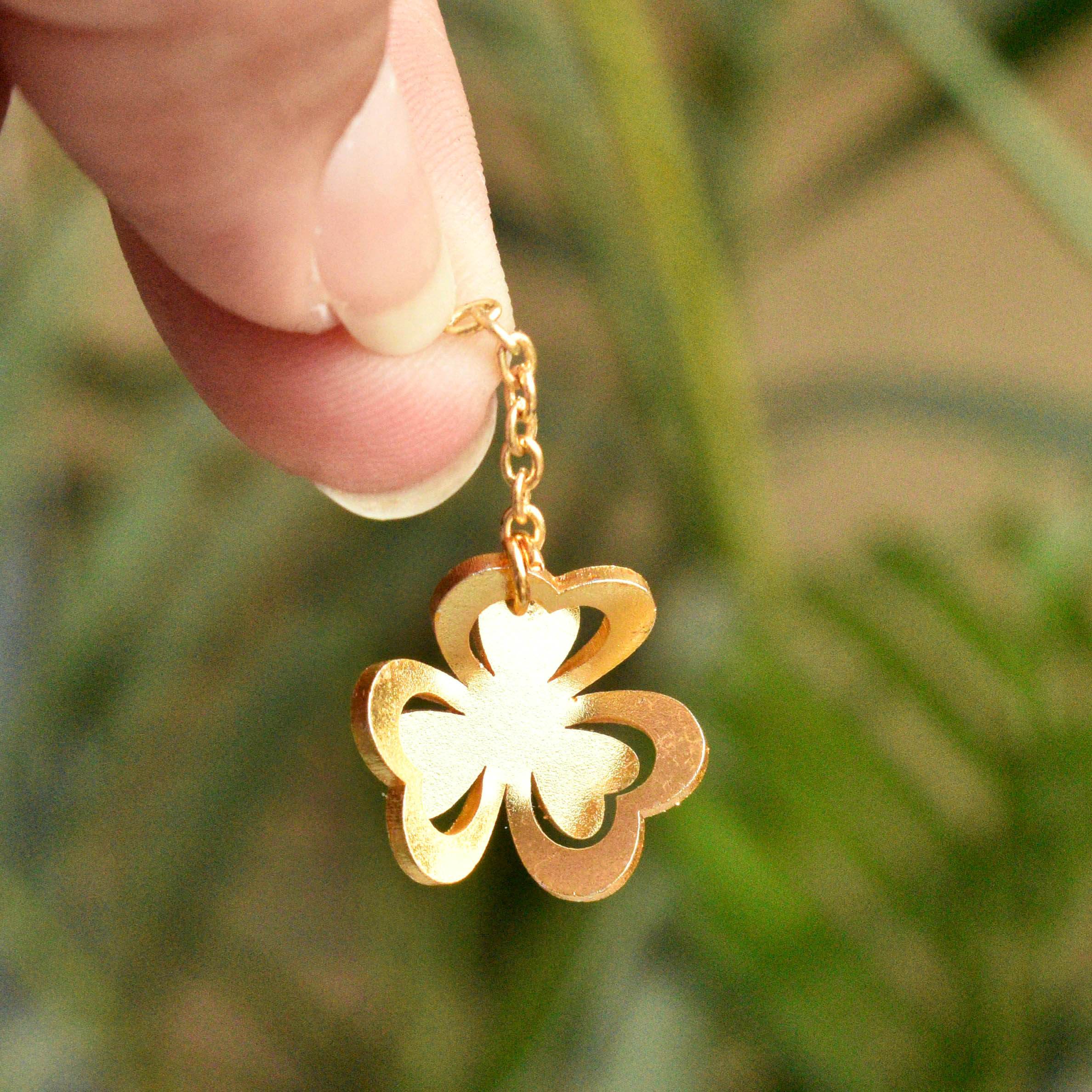 Traditional Kundan earrings in gold-tone, perfect for weddings and festive wear