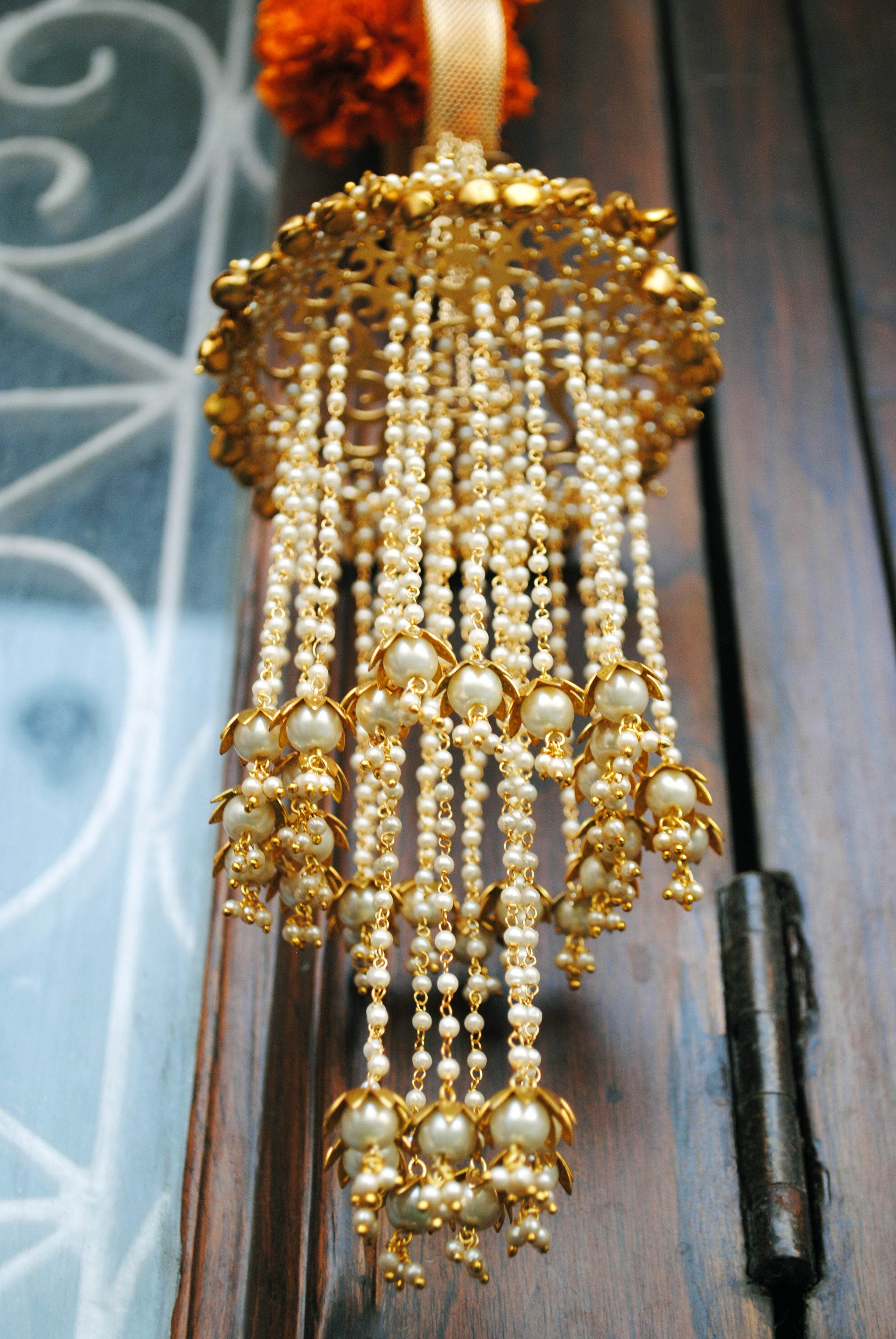 Customised Charms Golden Kaleere Punjabi Wedding Bridal Silver Kalira Personalised Golden Rose Gold Kaleera Traditional Designer Kalire