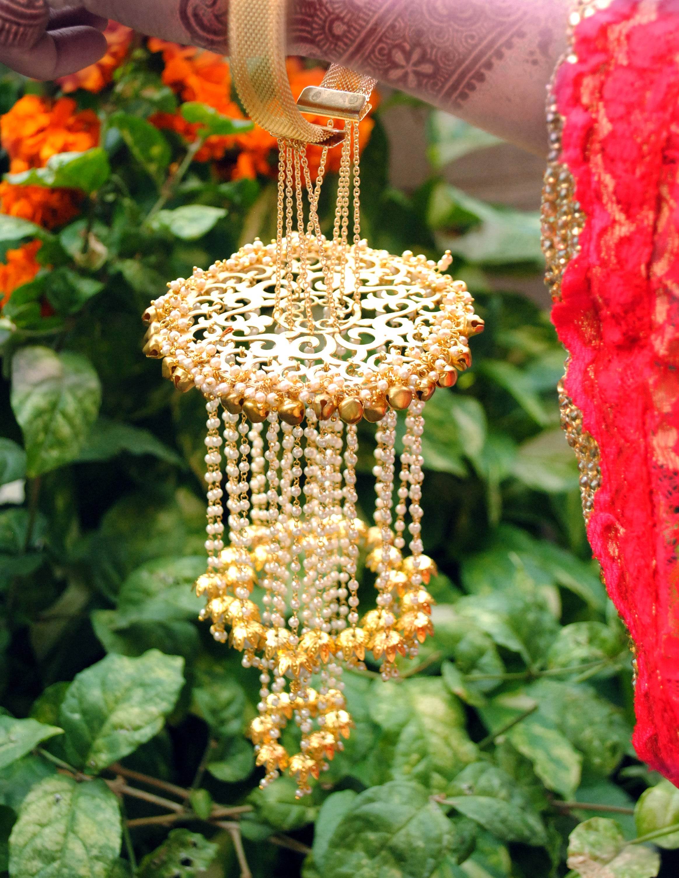 Customised Charms Golden Kaleere Punjabi Wedding Bridal Silver Kalira Personalised Golden Rose Gold Kaleera Traditional Designer Kalire