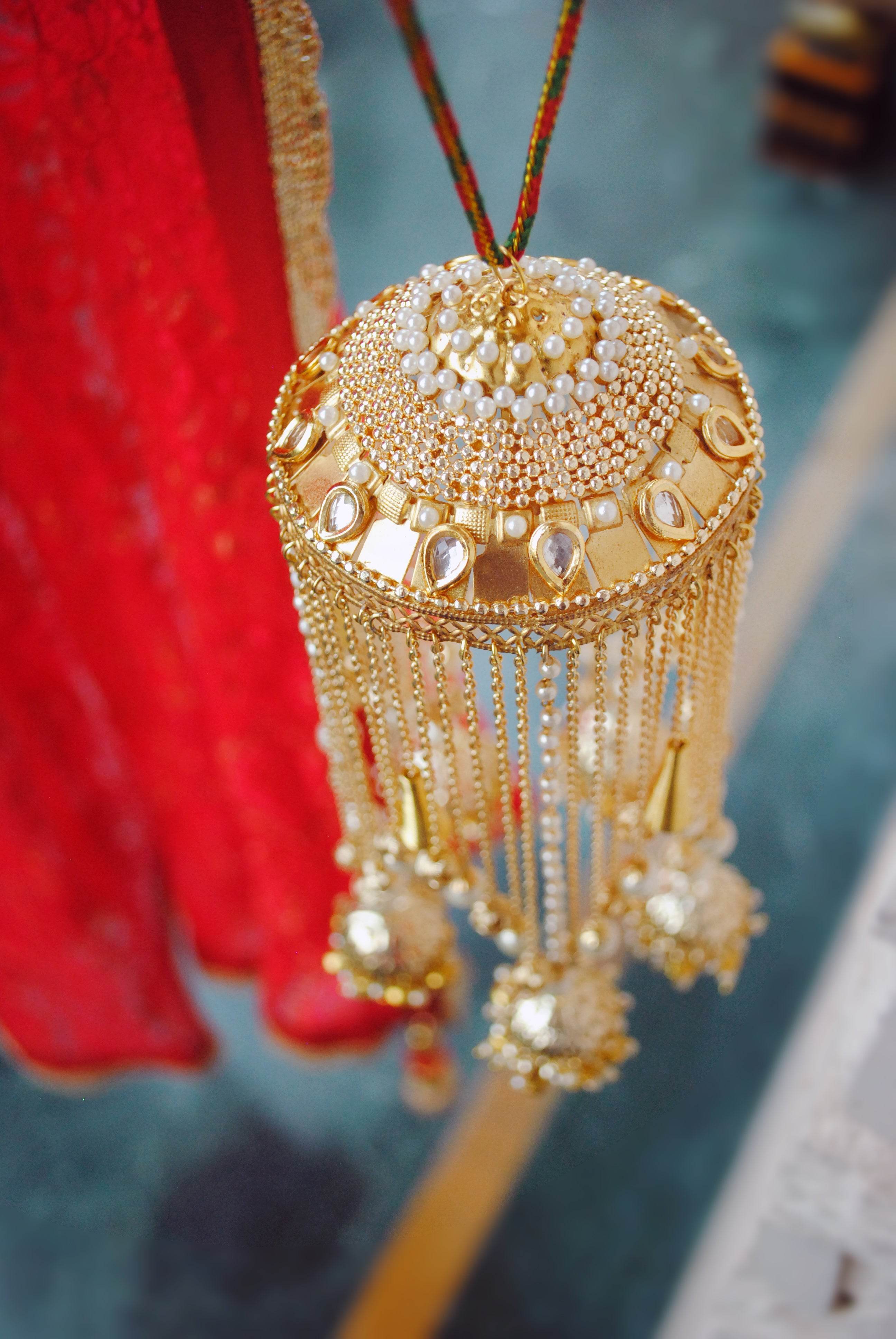 Customised Charms Golden Kaleere Punjabi Wedding Bridal Silver Kalira Personalised Golden Rose Gold Kaleera Traditional Designer Kalire