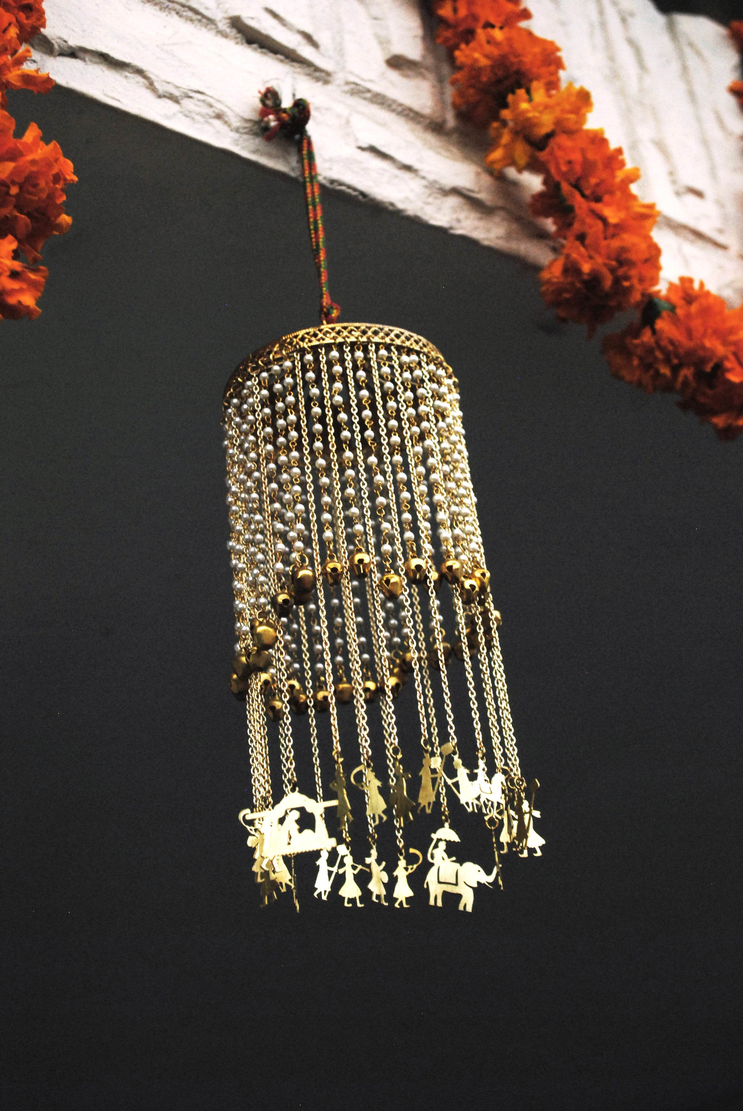 Customised Charms Golden Kaleere Punjabi Wedding Bridal Silver Kalira Personalised Golden Rose Gold Kaleera Traditional Designer Kalire
