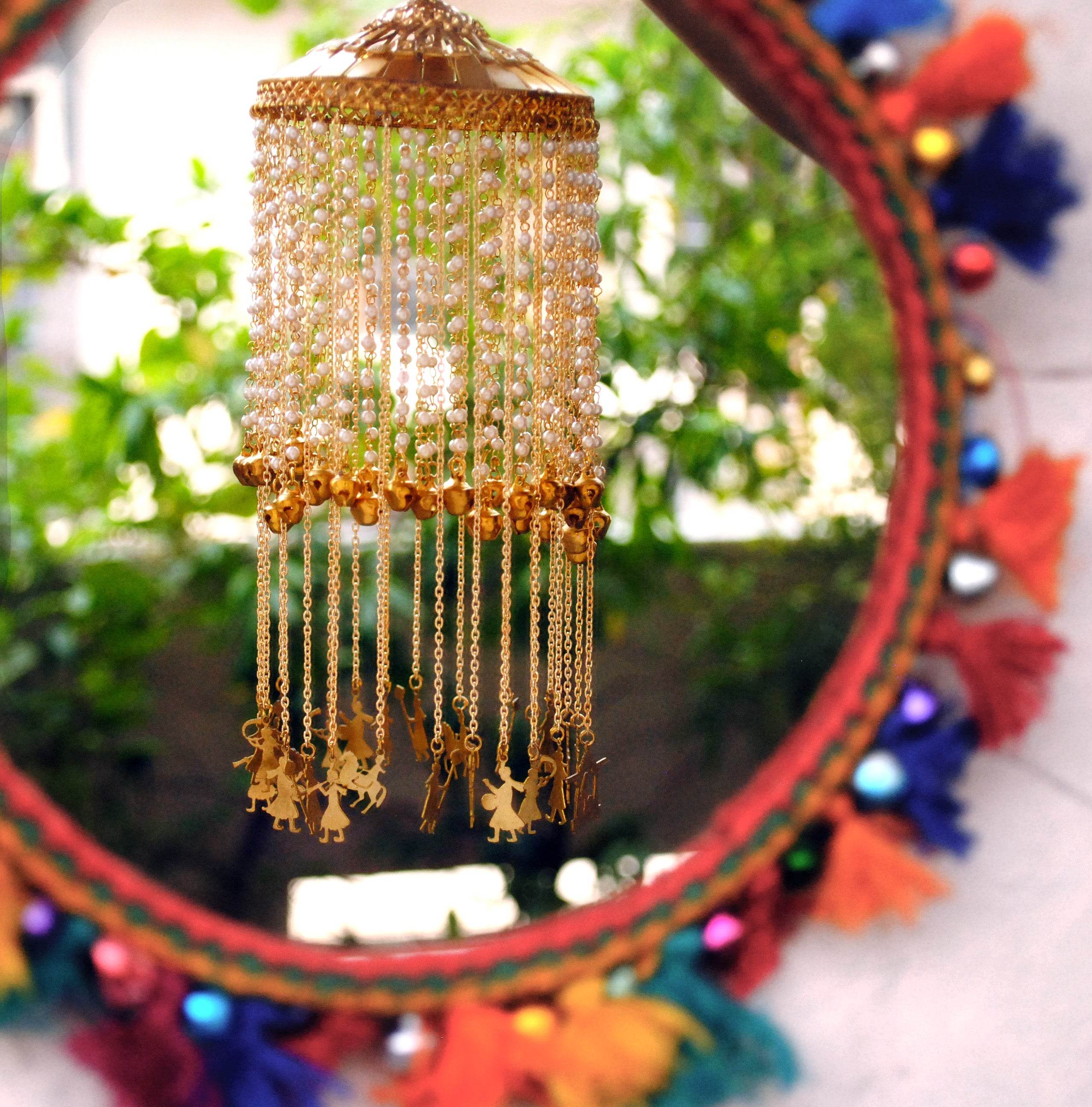 Customised Charms Golden Kaleere Punjabi Wedding Bridal Silver Kalira Personalised Golden Rose Gold Kaleera Traditional Designer Kalire