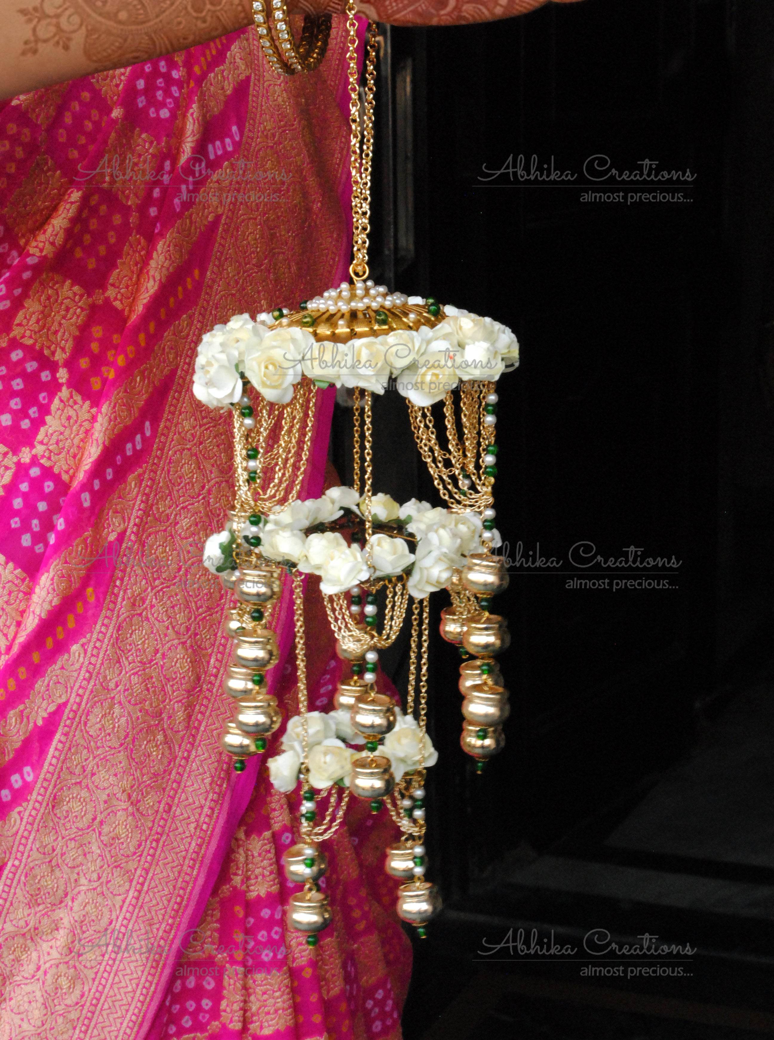 Customised Charms Golden Kaleere Punjabi Wedding Bridal Silver Kalira Personalised Golden Rose Gold Kaleera Traditional Designer Kalire