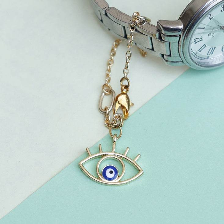 Set of 4 Laser Cut Watch Charms - BeAbhika.com