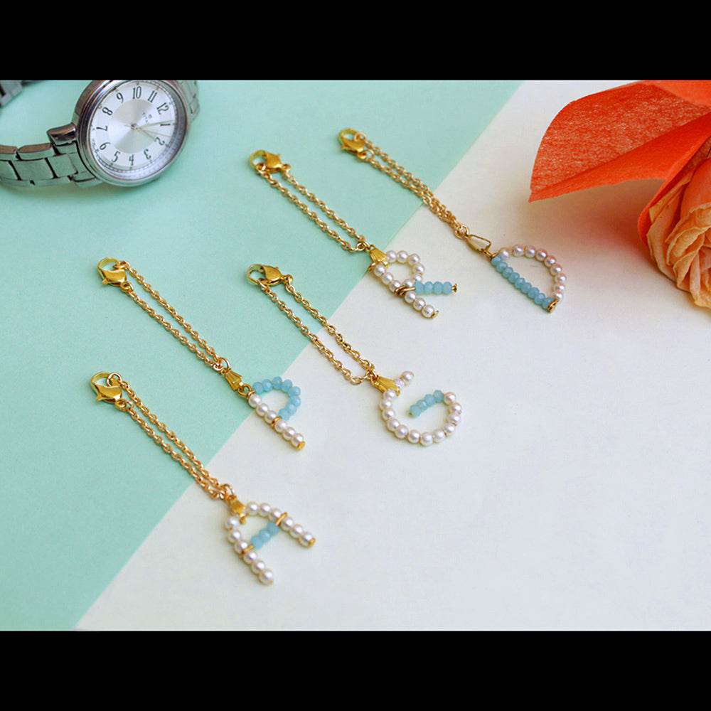Set of 4 Laser Cut Watch Charms - BeAbhika.com