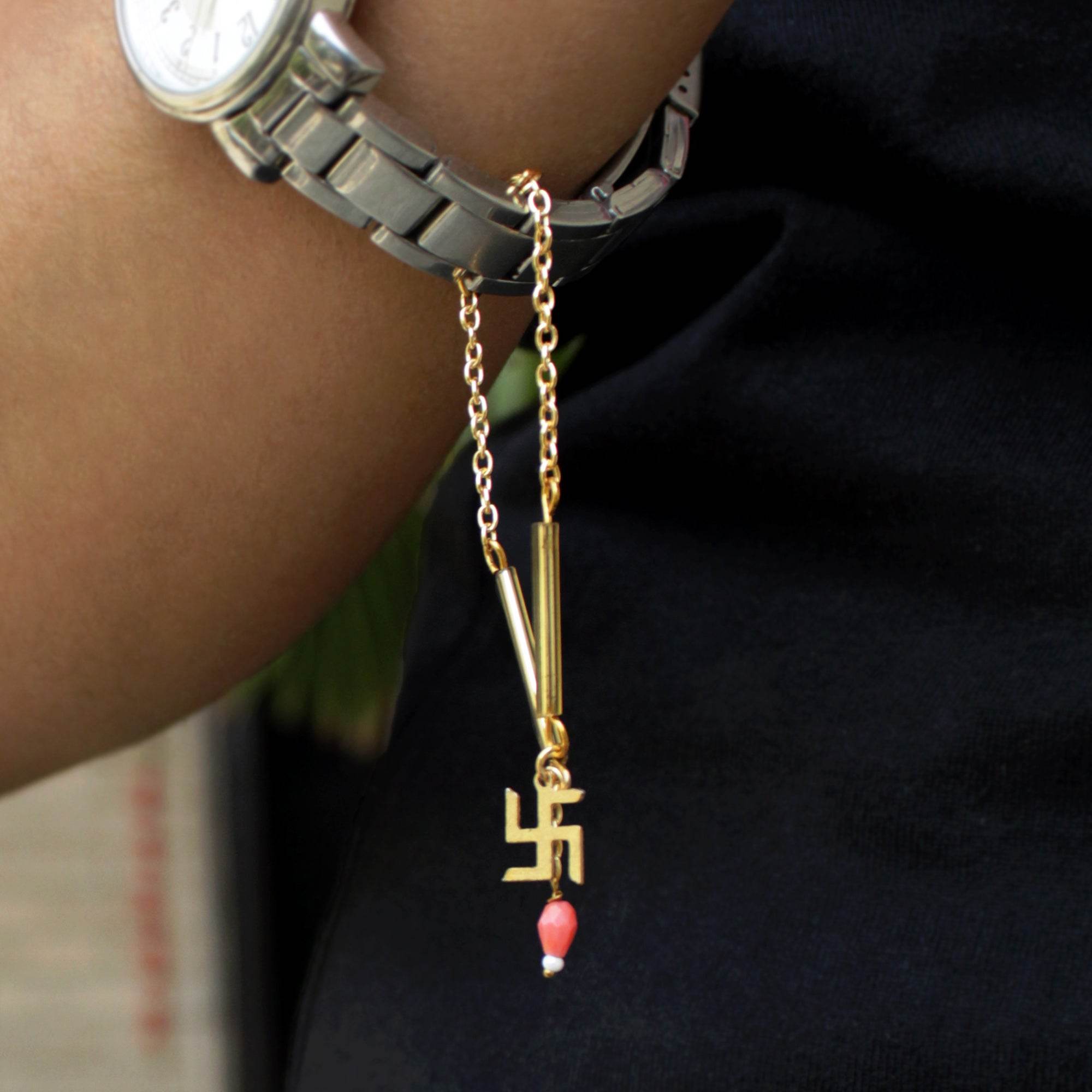 Laser cut mild steel watch chrams accessories