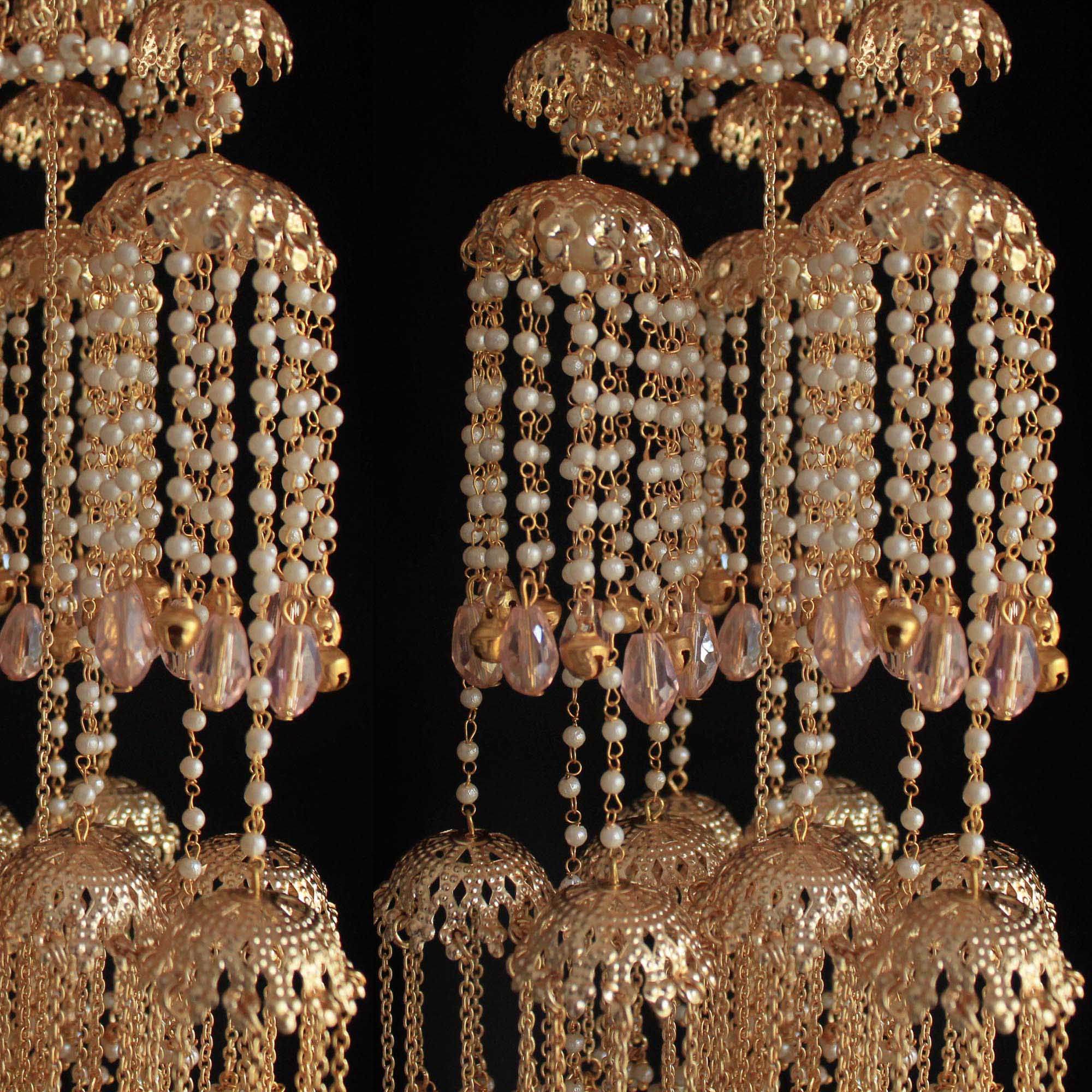 Customised Charms Golden Kaleere Punjabi Wedding Bridal Silver Kalira Personalised Golden Rose Gold Kaleera Traditional Designer Kalire