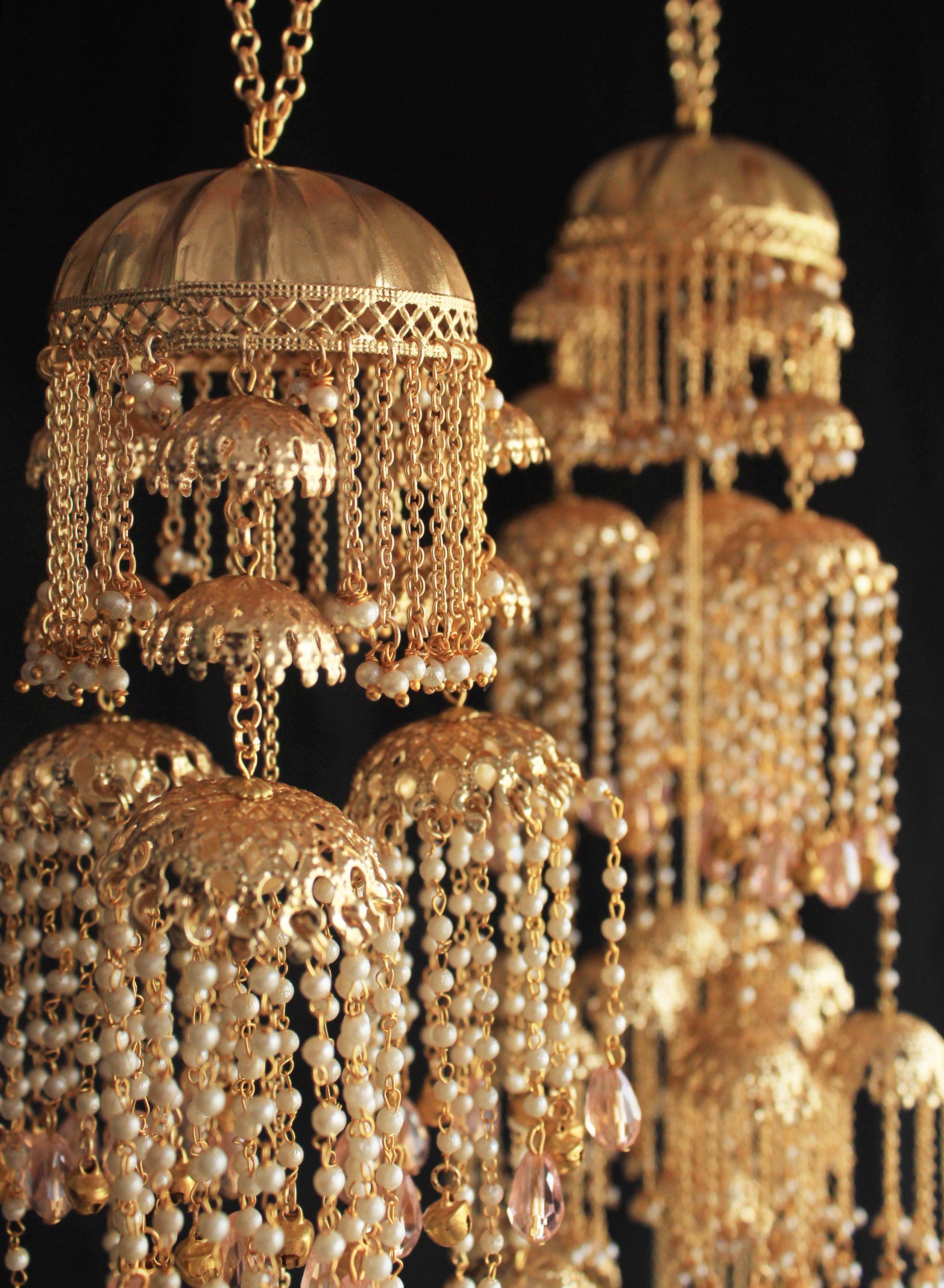 Customised Charms Golden Kaleere Punjabi Wedding Bridal Silver Kalira Personalised Golden Rose Gold Kaleera Traditional Designer Kalire