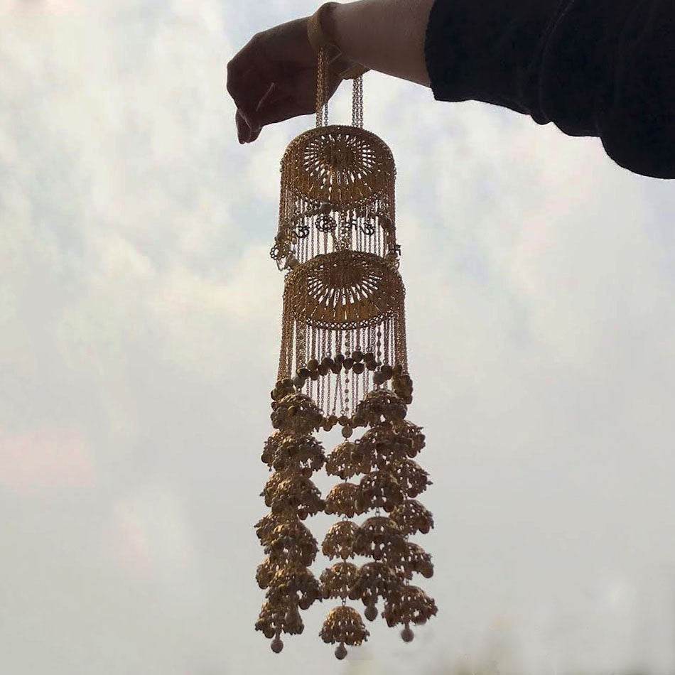 Customised Charms Golden Kaleere Punjabi Wedding Bridal Silver Kalira Personalised Golden Rose Gold Kaleera Traditional Designer Kalire