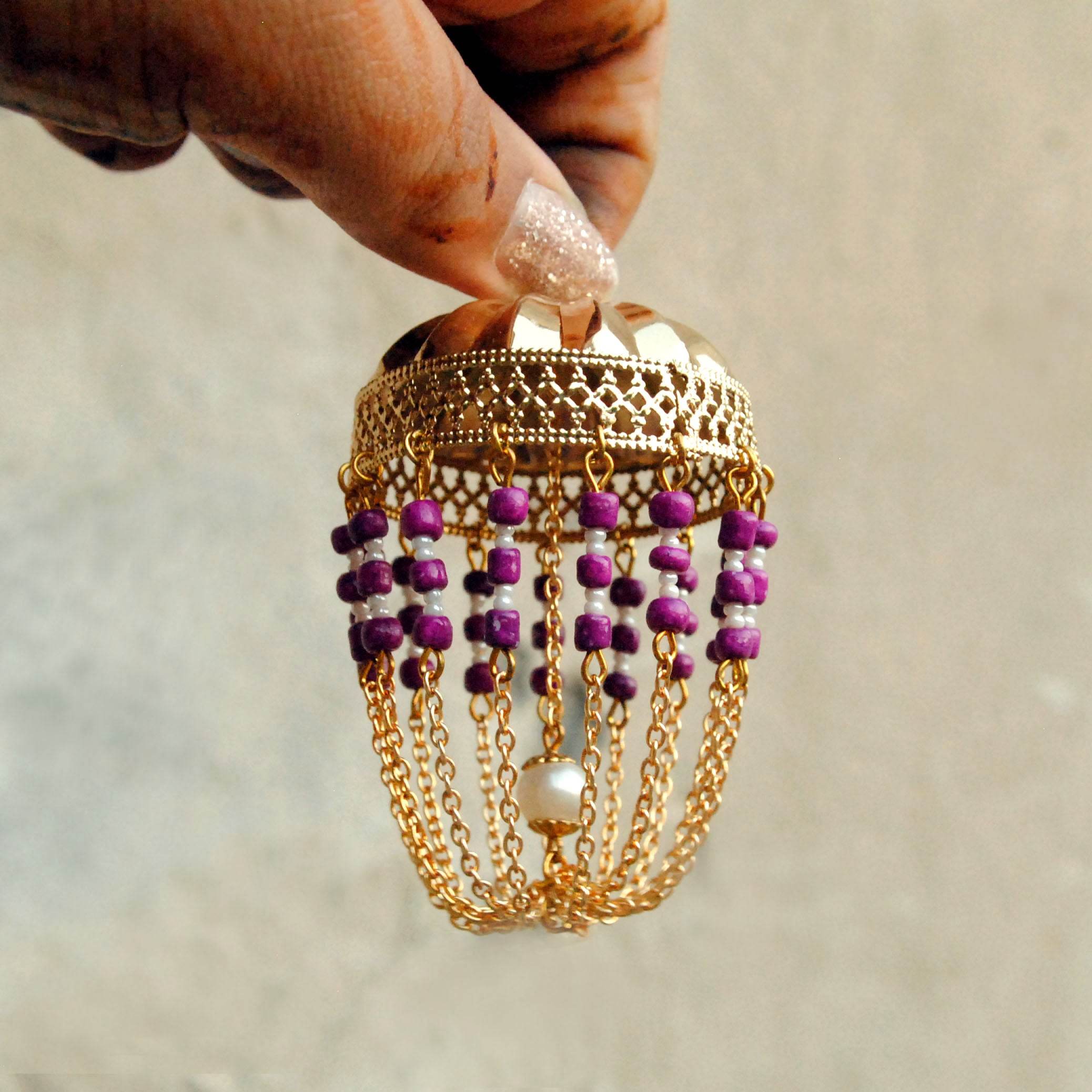 Customised Charms Golden Kaleere Punjabi Wedding Bridal Silver Kalira Personalised Golden Rose Gold Kaleera Traditional Designer Kalire