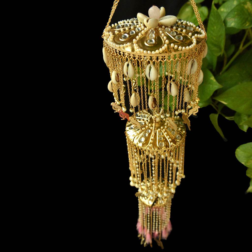 Customised Charms Golden Kaleere Punjabi Wedding Bridal Silver Kalira Personalised Golden Rose Gold Kaleera Traditional Designer Kalire