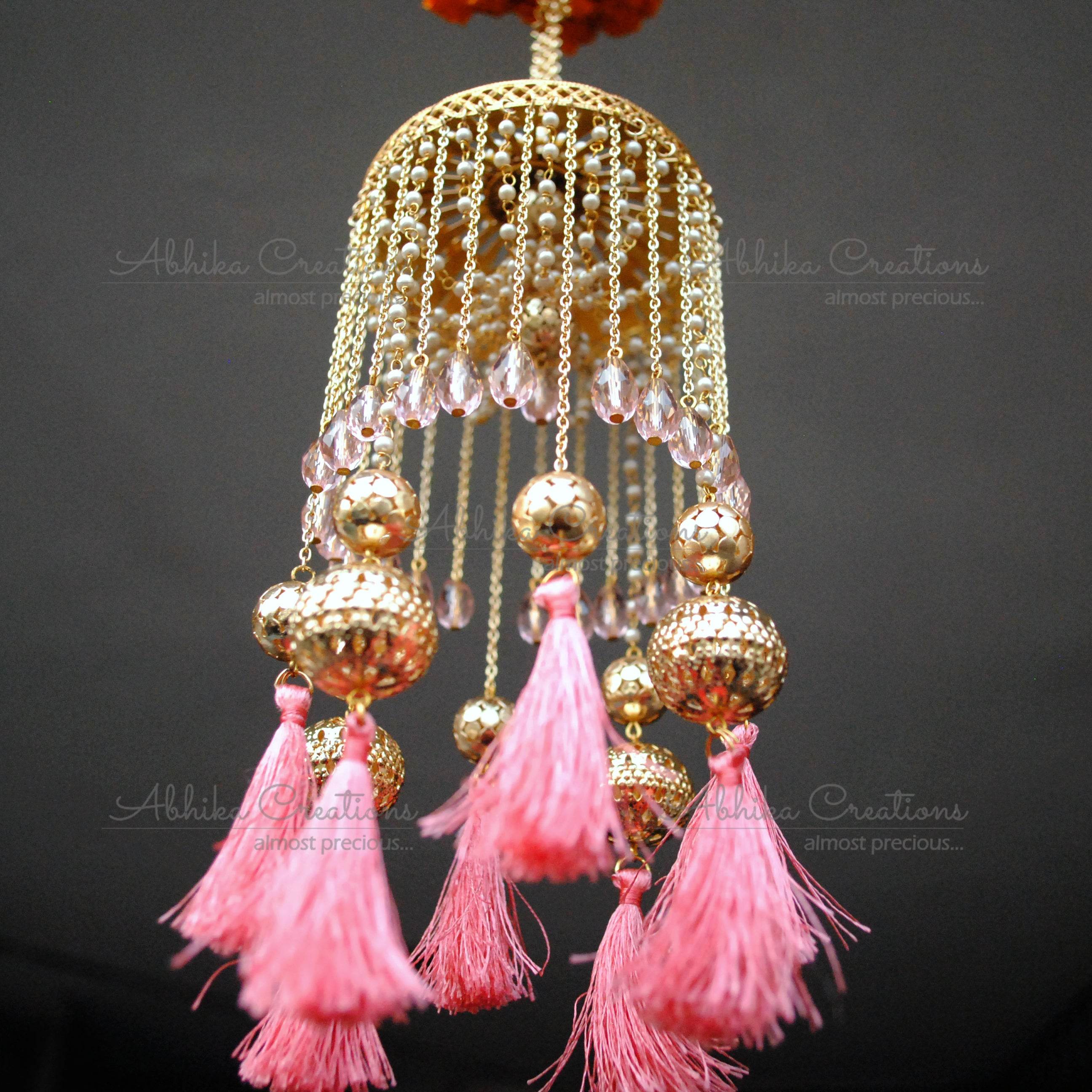 Customised Charms Golden Kaleere Punjabi Wedding Bridal Silver Kalira Personalised Golden Rose Gold Kaleera Traditional Designer Kalire