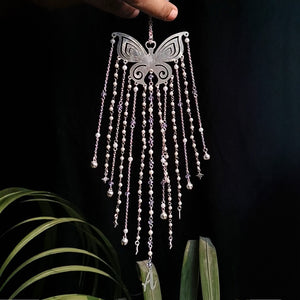 Personalised Butterfly Kaleera