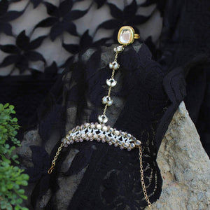 Pink Wink Bracelet - BeAbhika.com