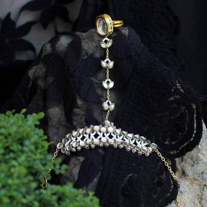 Pink Wink Bracelet - BeAbhika.com